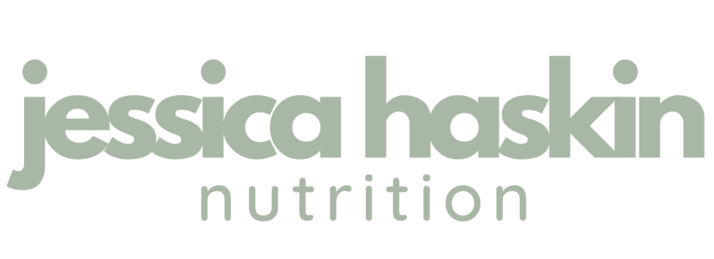 Jessica Haskin Nutrition