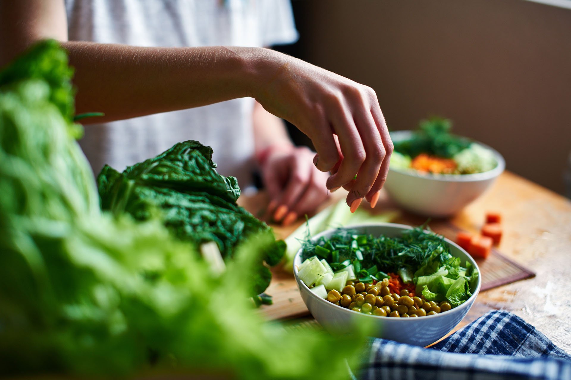 Why Better Nutrition Advice Isn’t the Answer
