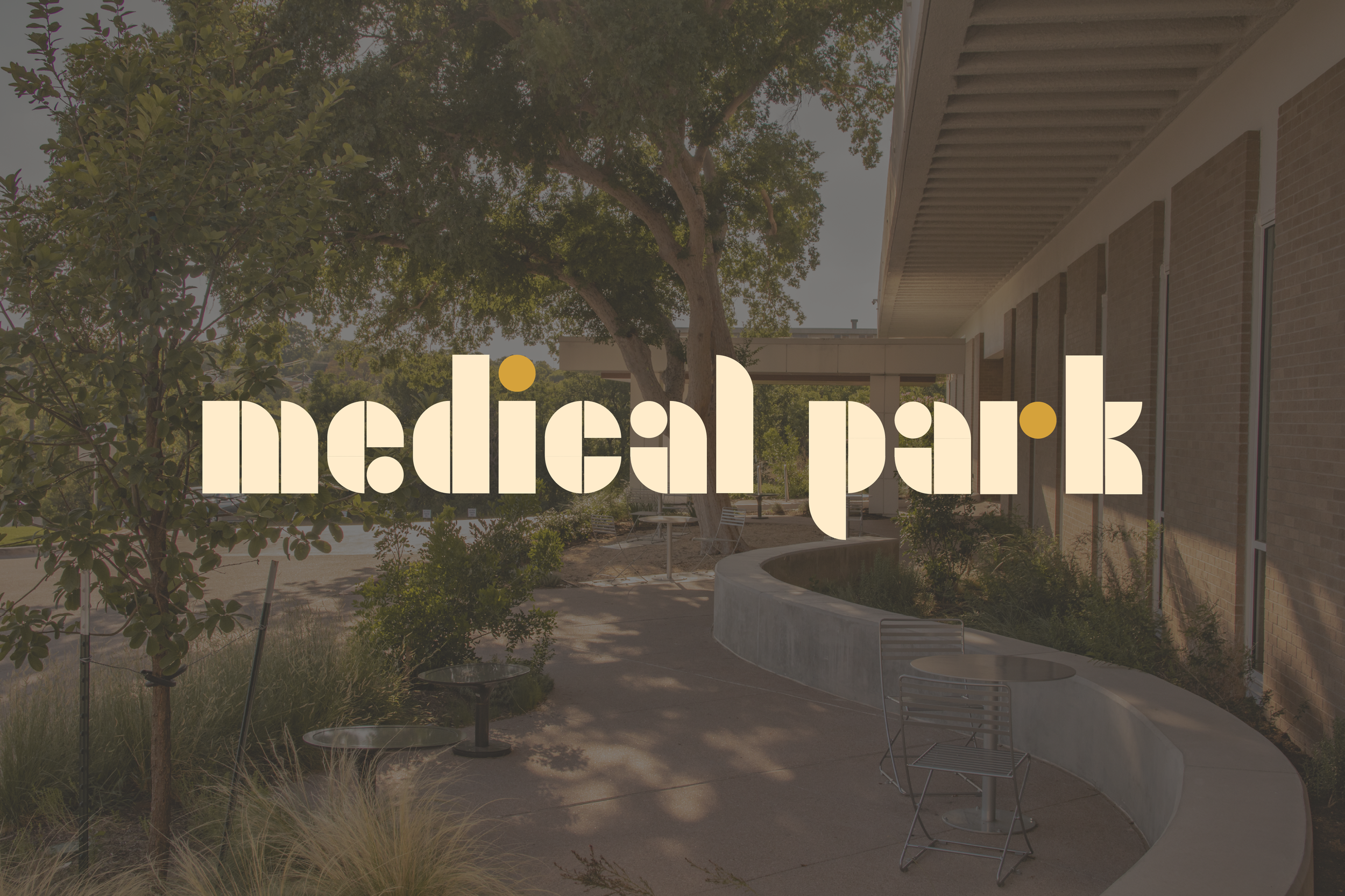 oro design group - medical park tower renovation for ascension  