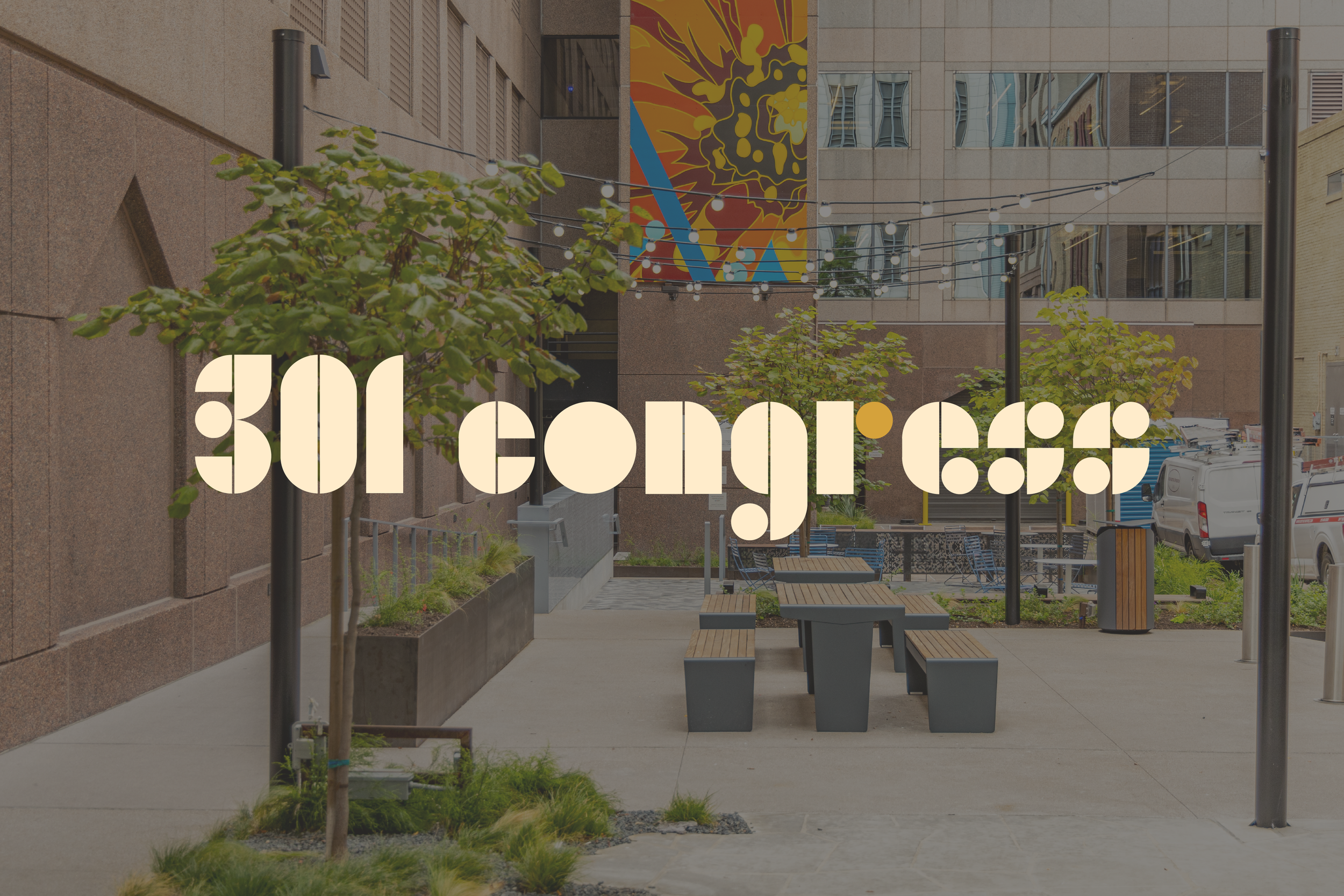 oro design group - 301 congress plaza renovation