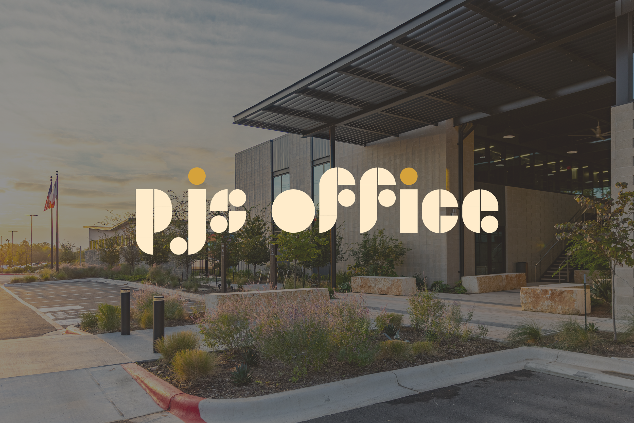 oro design group - pjs workplace