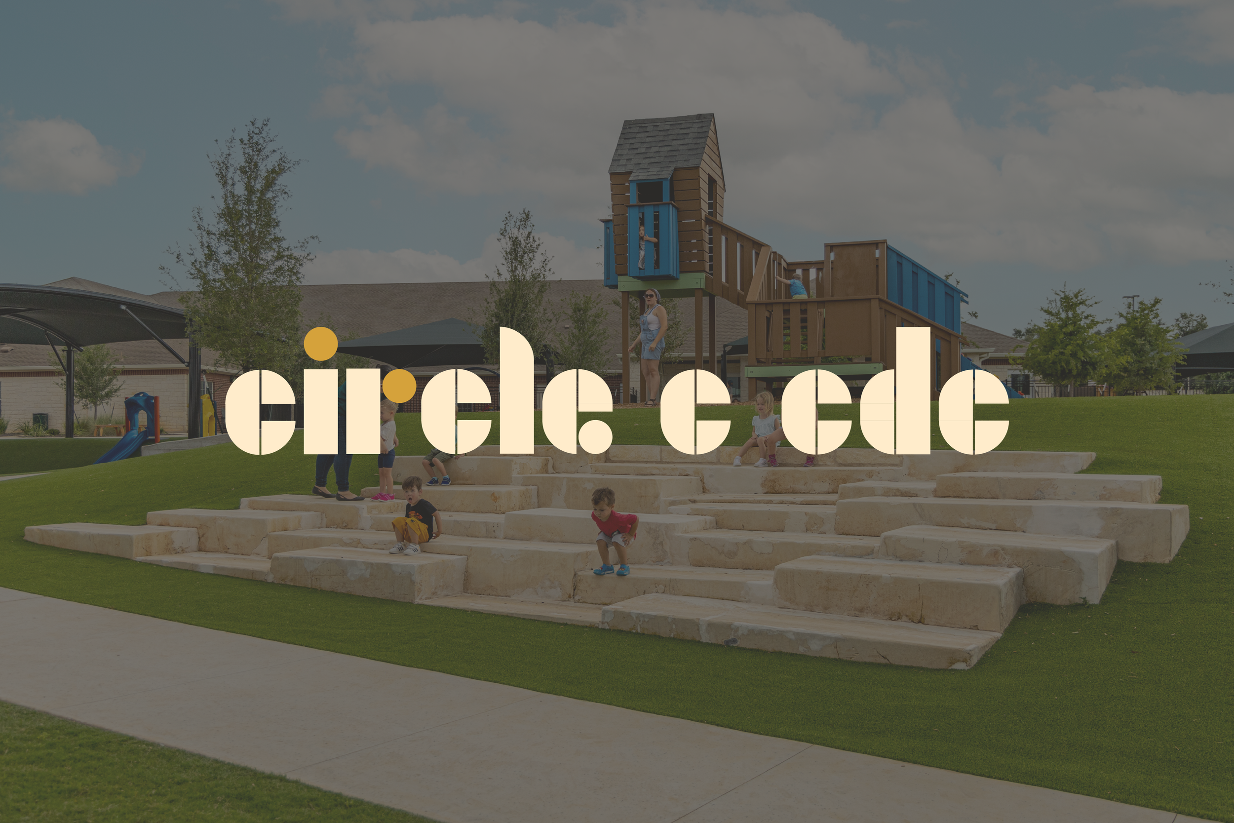 oro design group - circle c ranch child development center annex renovation