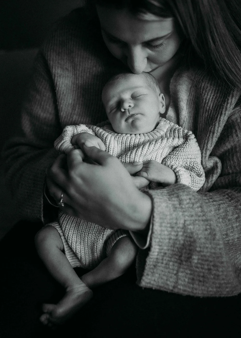 Derby Newborn Photography
