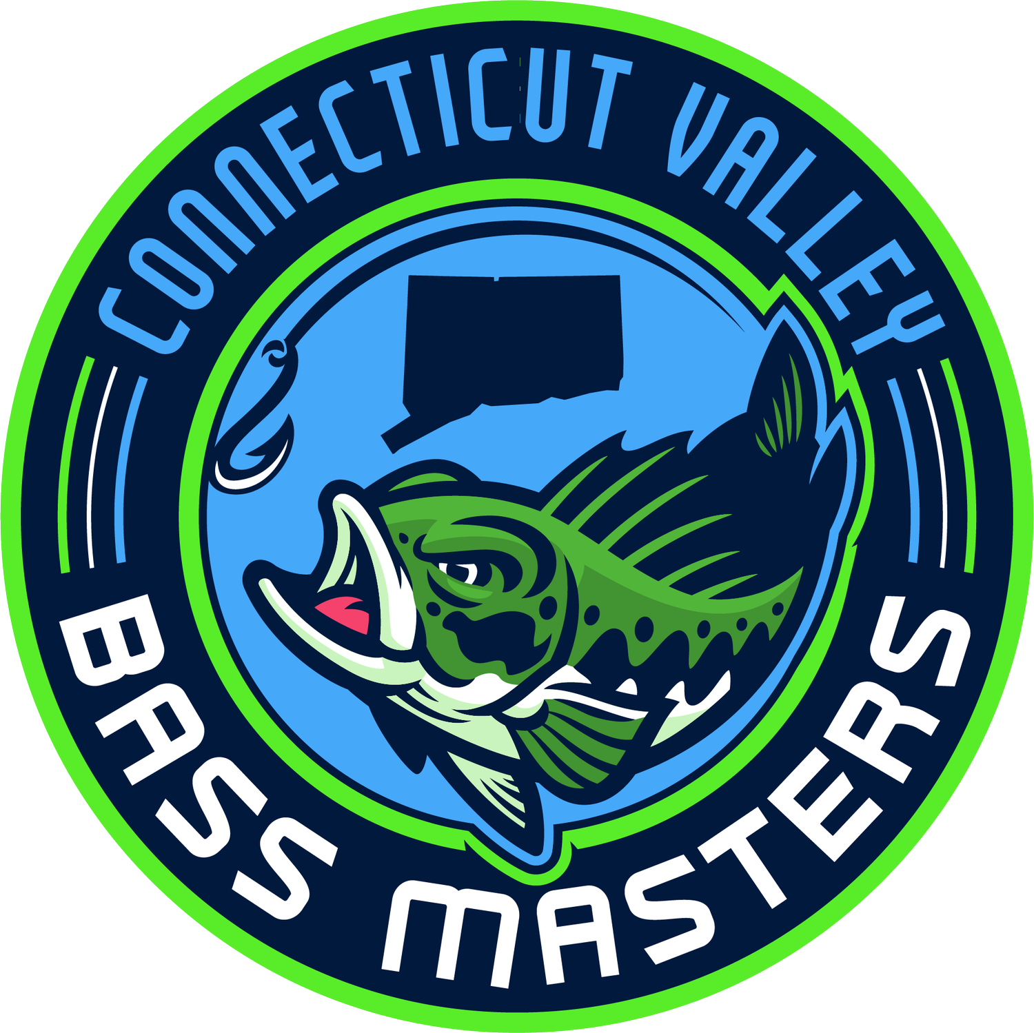 CT Valley Bassmaster