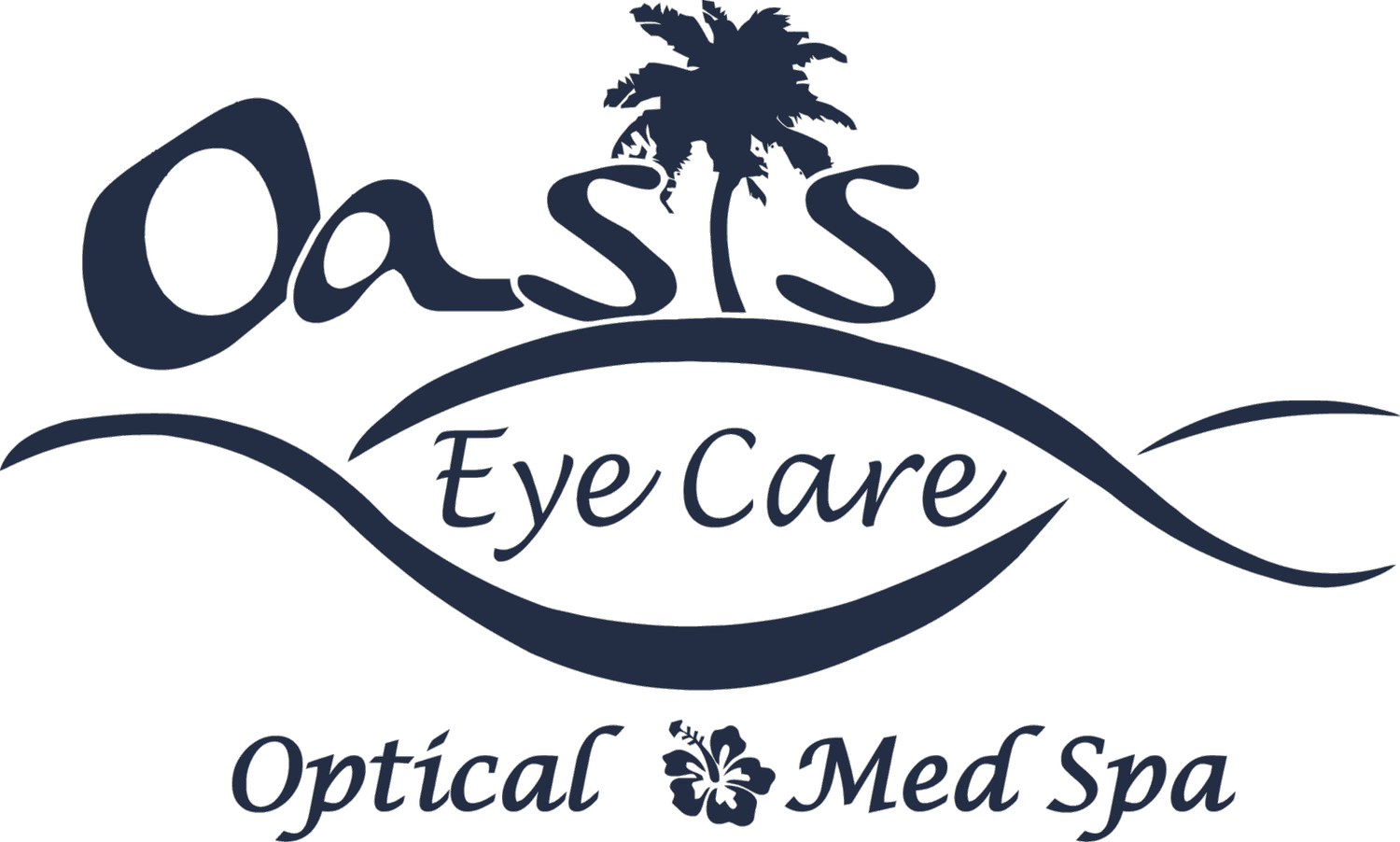 OASIS EYE CARE, image size:1500x902