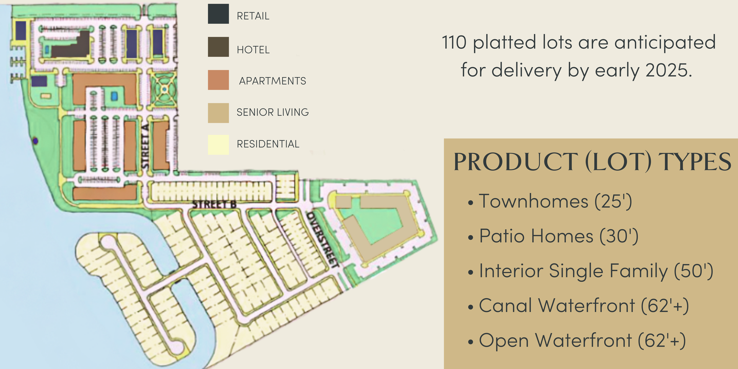 Lakeview Landing — The Ashton Agency