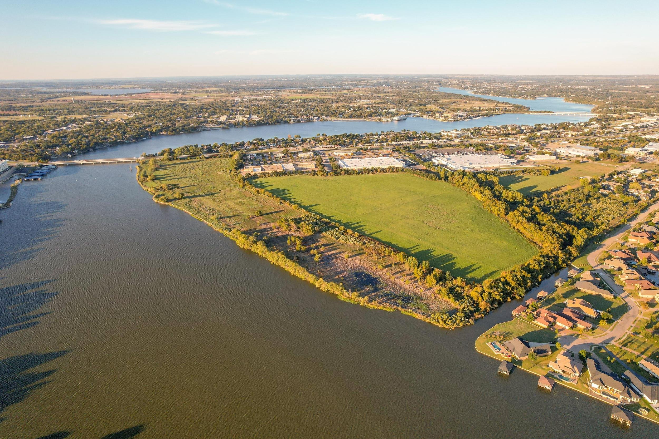 Lakeview Landing — The Ashton Agency