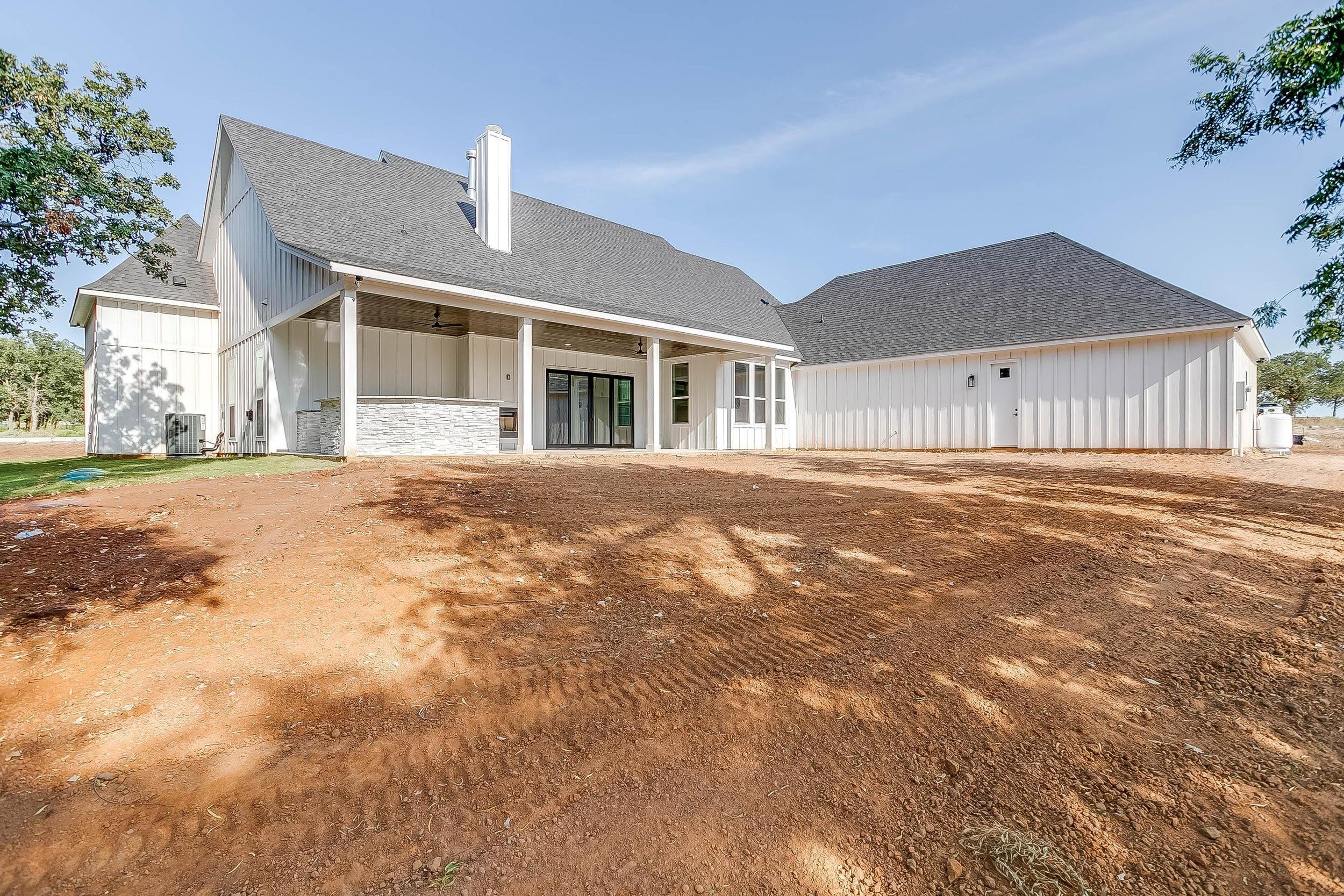 Springtown Square 8005 Ranch View Place | Springtown, TX 76082 — The Ashton Agency