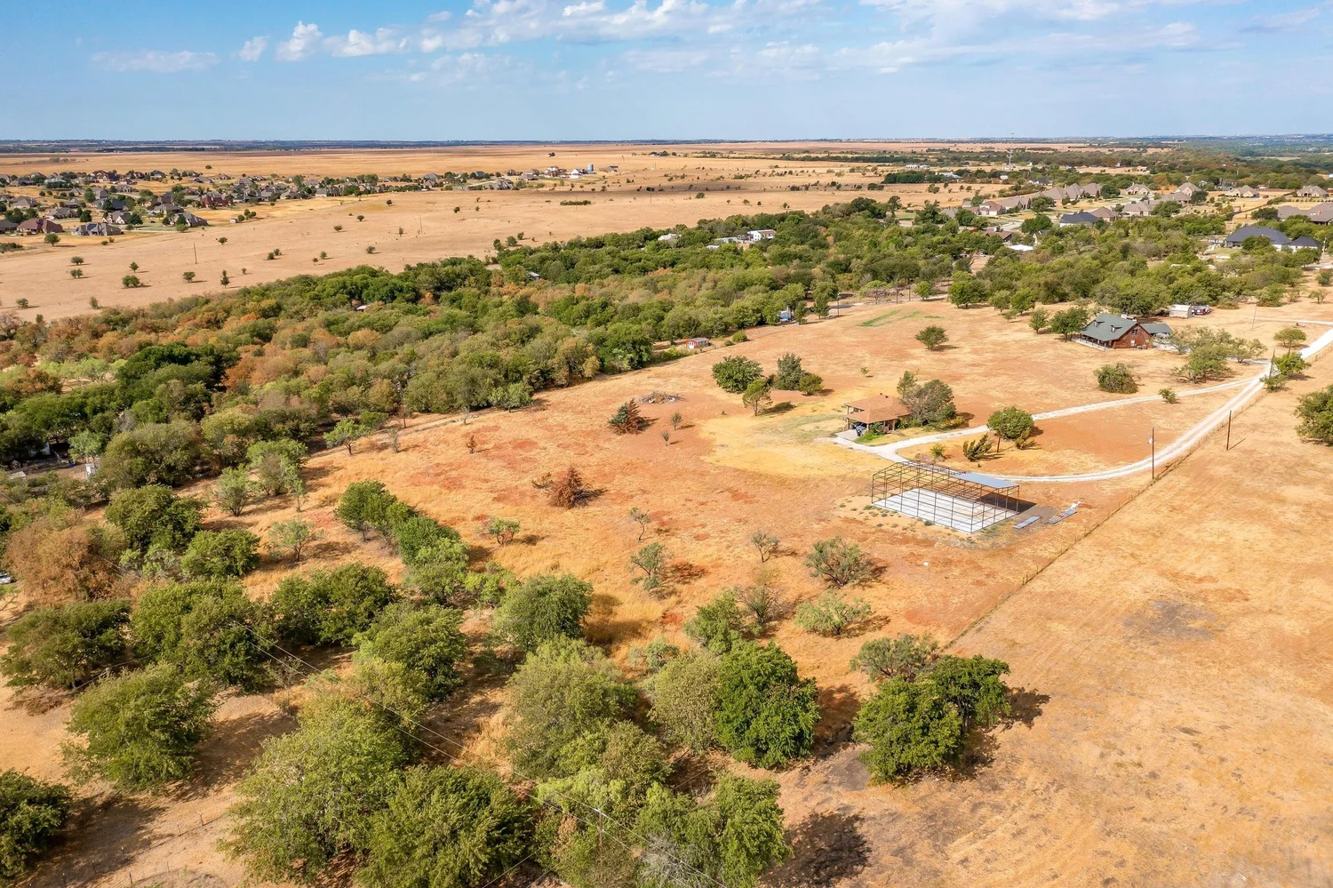 7636 BEN DAY MURRIN | FORT WORTH, TX 76110 — The Ashton Agency
