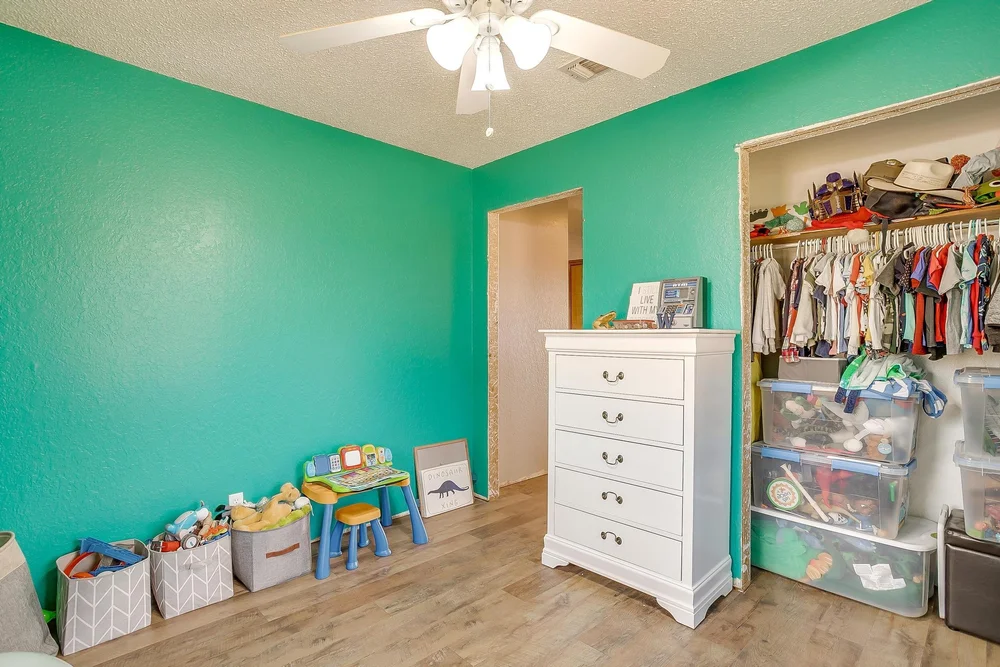 7636 BEN DAY MURRIN | FORT WORTH, TX 76110 — The Ashton Agency