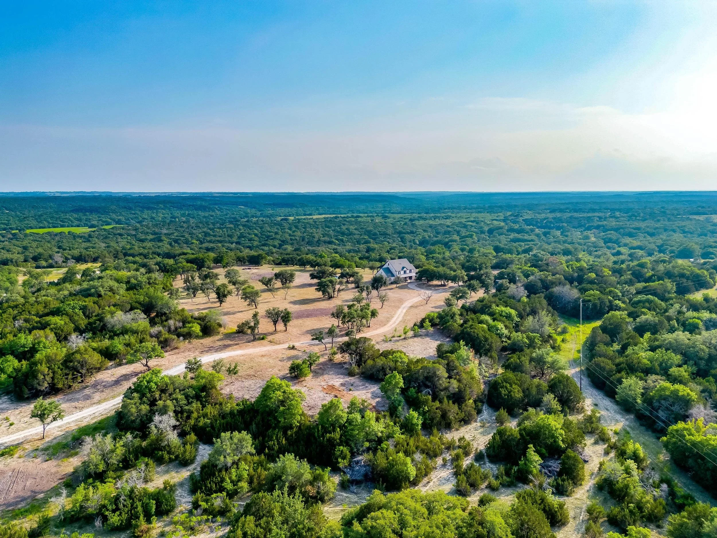 DBAR6 RANCH | LIPAN, TX 76462 — The Ashton Agency