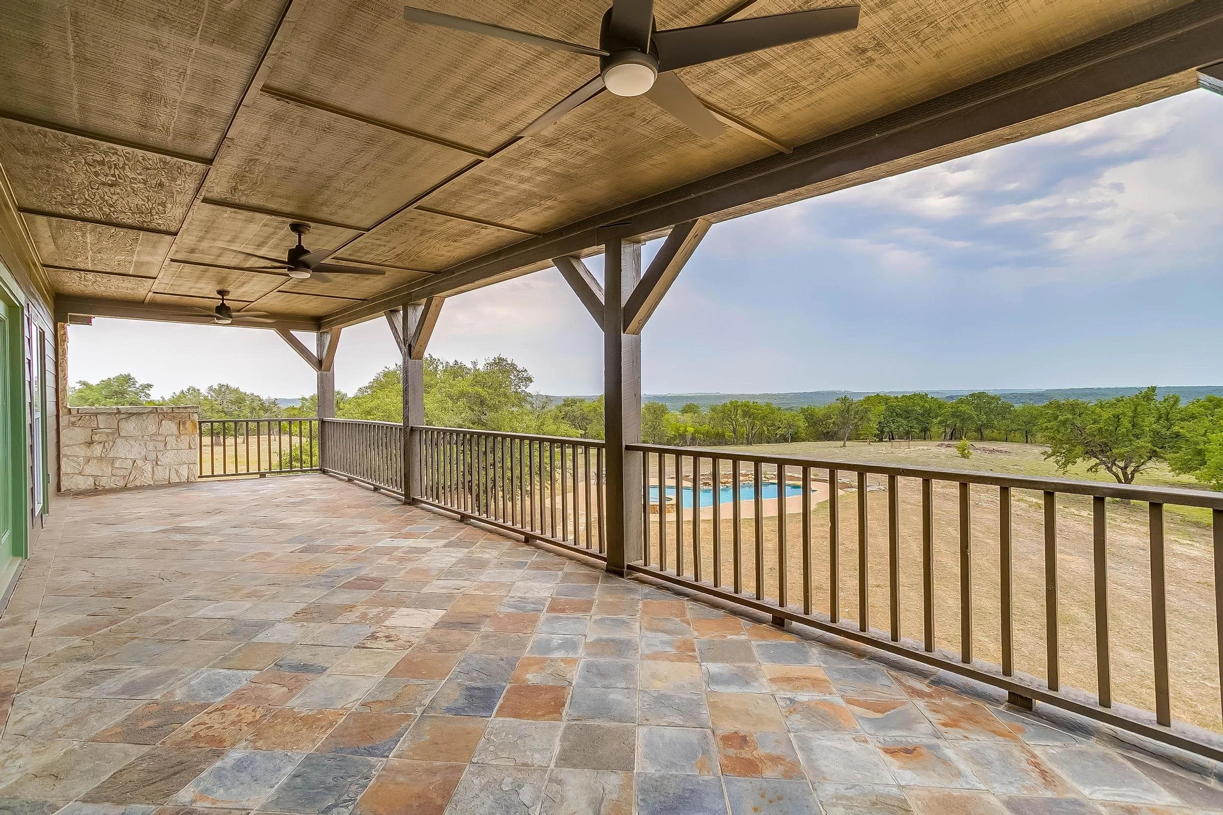 DBAR6 RANCH | LIPAN, TX 76462 — The Ashton Agency