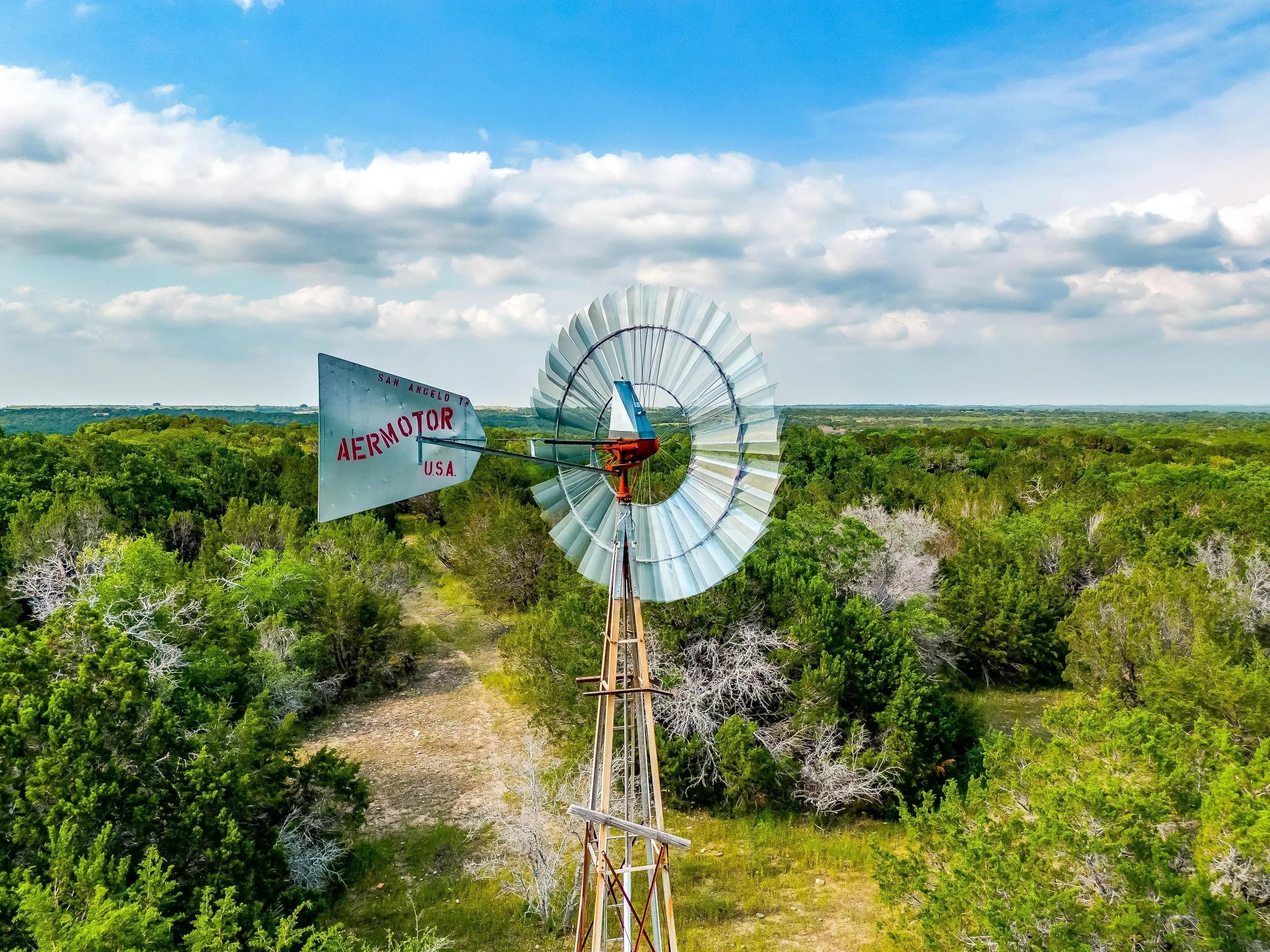 Land & Ranch Properties Sold — The Ashton Agency