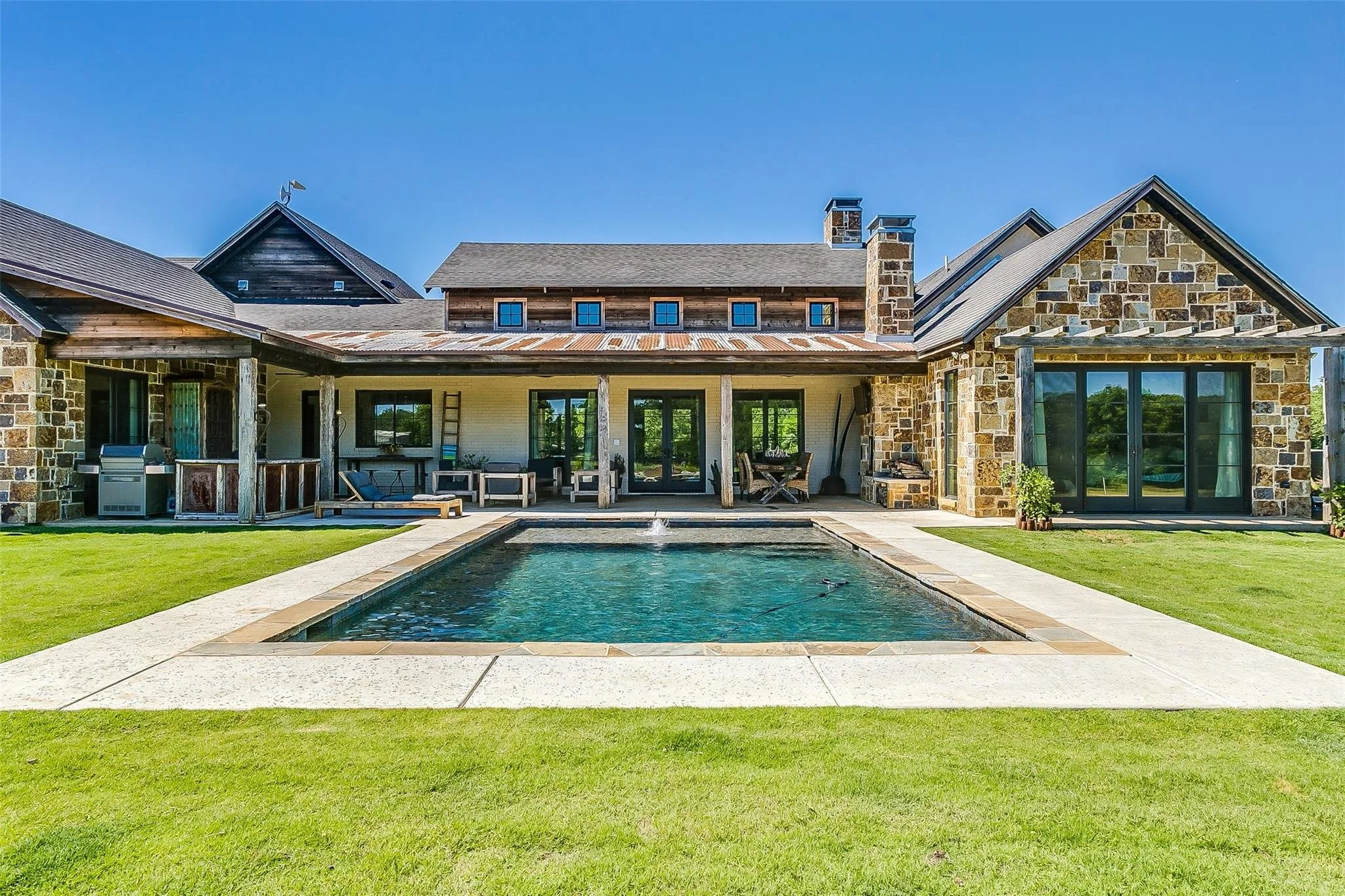 Land & Ranch Properties Sold — The Ashton Agency