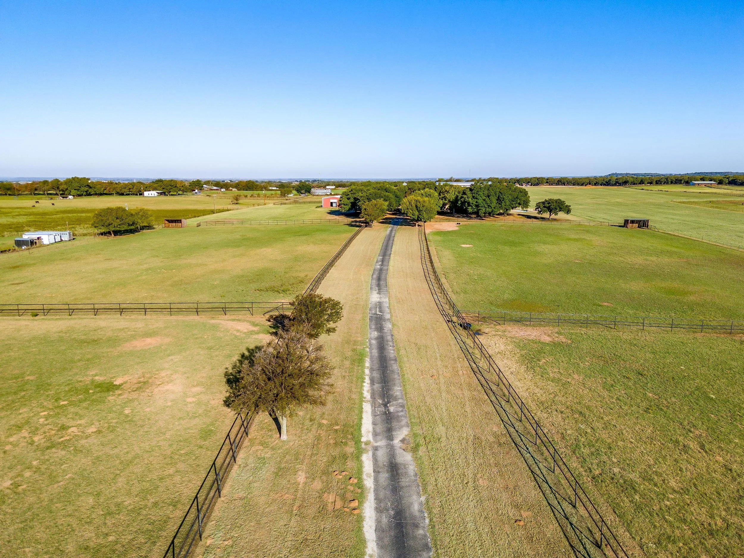 401 BAKER CUT OFF ROAD — The Ashton Agency