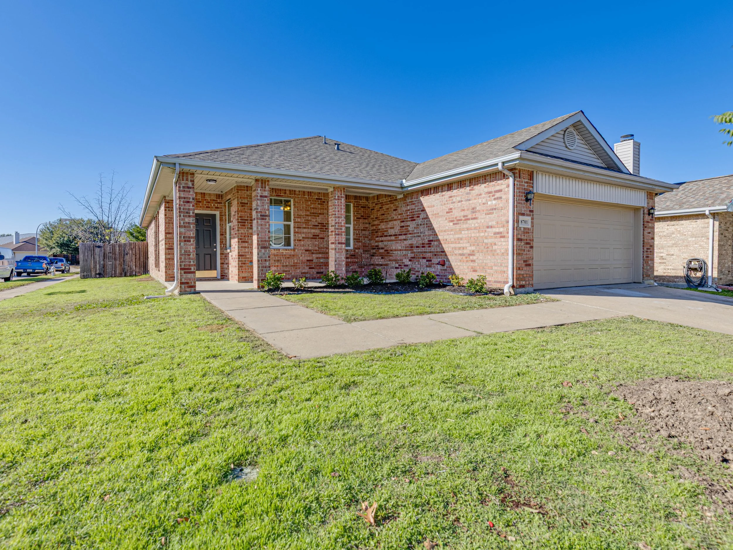 8701 Gaines Drive