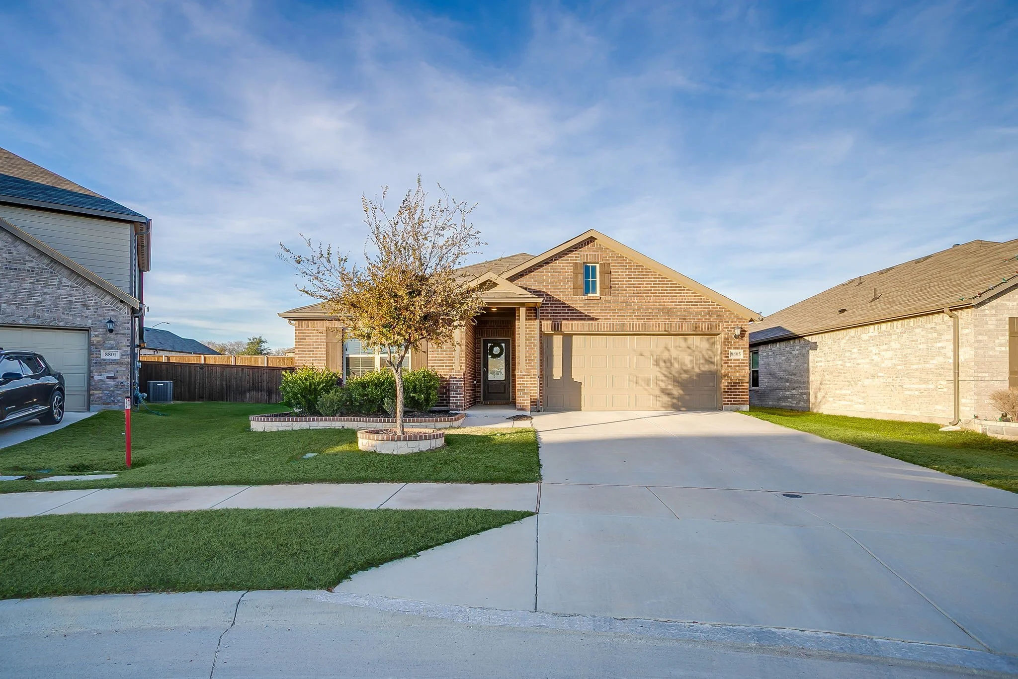8805 Bronze Meadow Drive