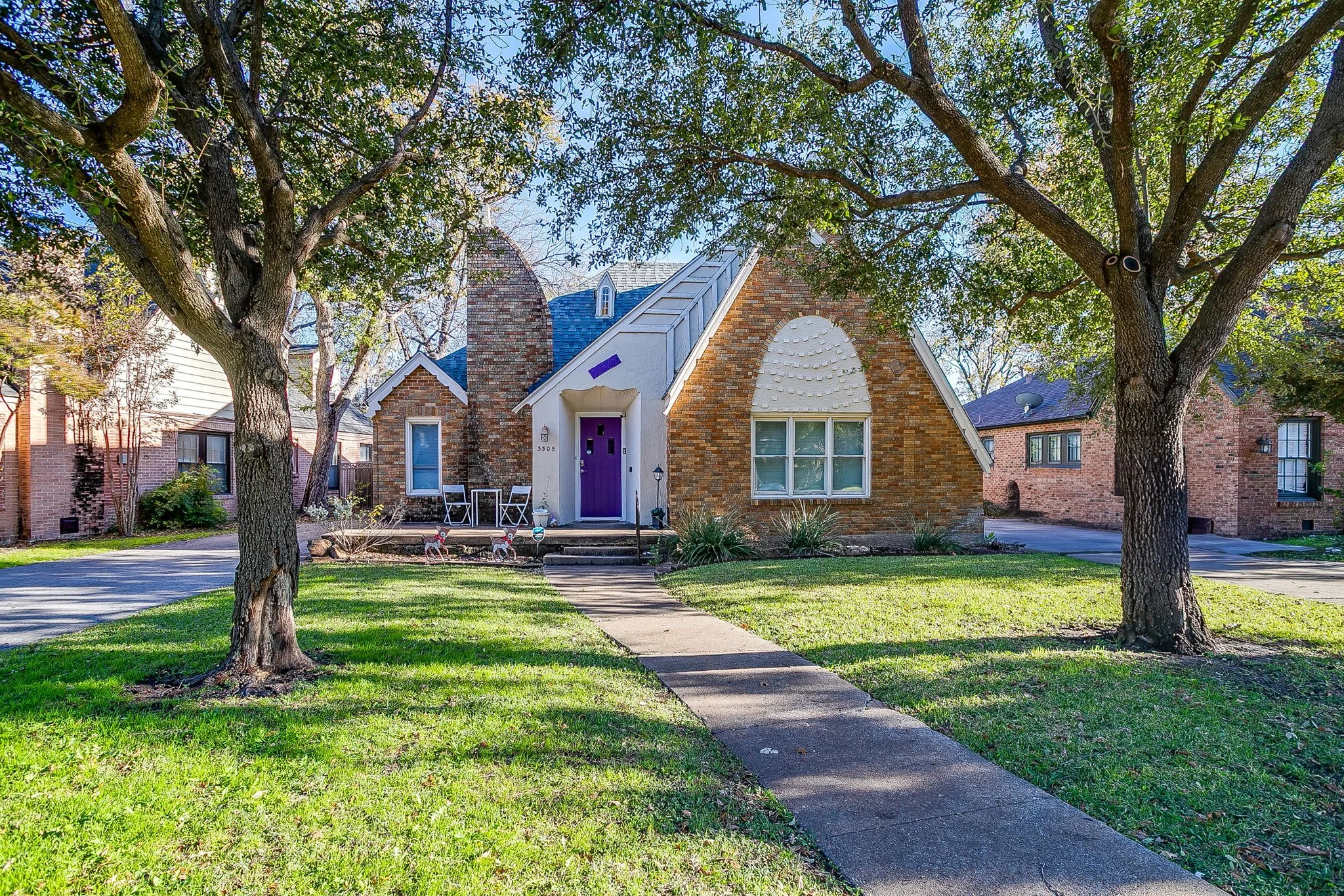 3305 Park Ridge