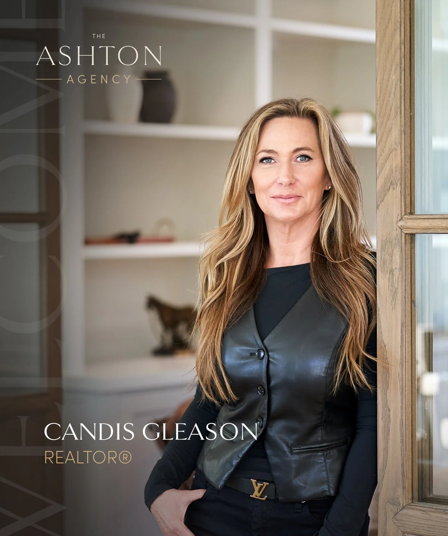 ✨ Welcome to the Team, Candis Gleason ✨

We&rsquo;re excited to welcome Candis to The Ashton Agency.

A Texas native with a background in luxury hospitality and real estate, Candis brings a thoughtful, service-driven approach rooted in discretion, de