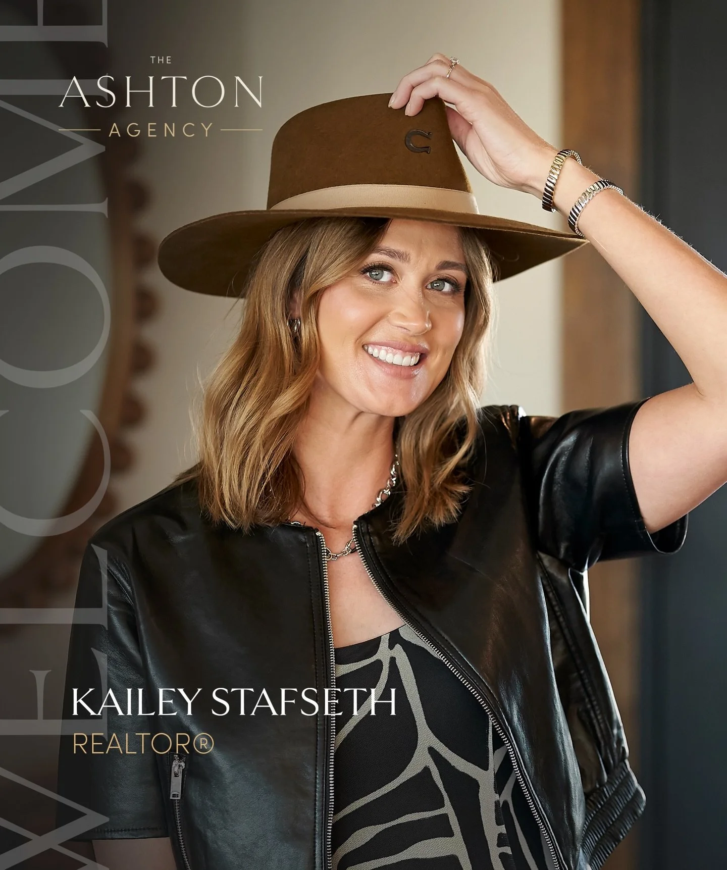 Big welcome to Kailey! 💫

From Chicago to Dublin to Texas, Kailey brings a global perspective and a sharp financial background to every transaction.

With 14 years in medical device sales, she built her career in high-pressure operating rooms where 