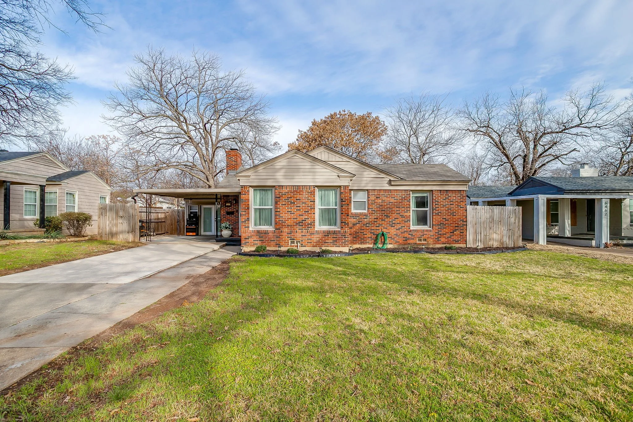 6466 Camp Bowie Boulevard