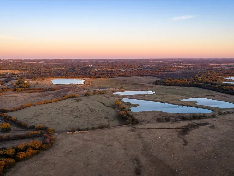 MCGILVRAY BRIDGEPORT RANCh