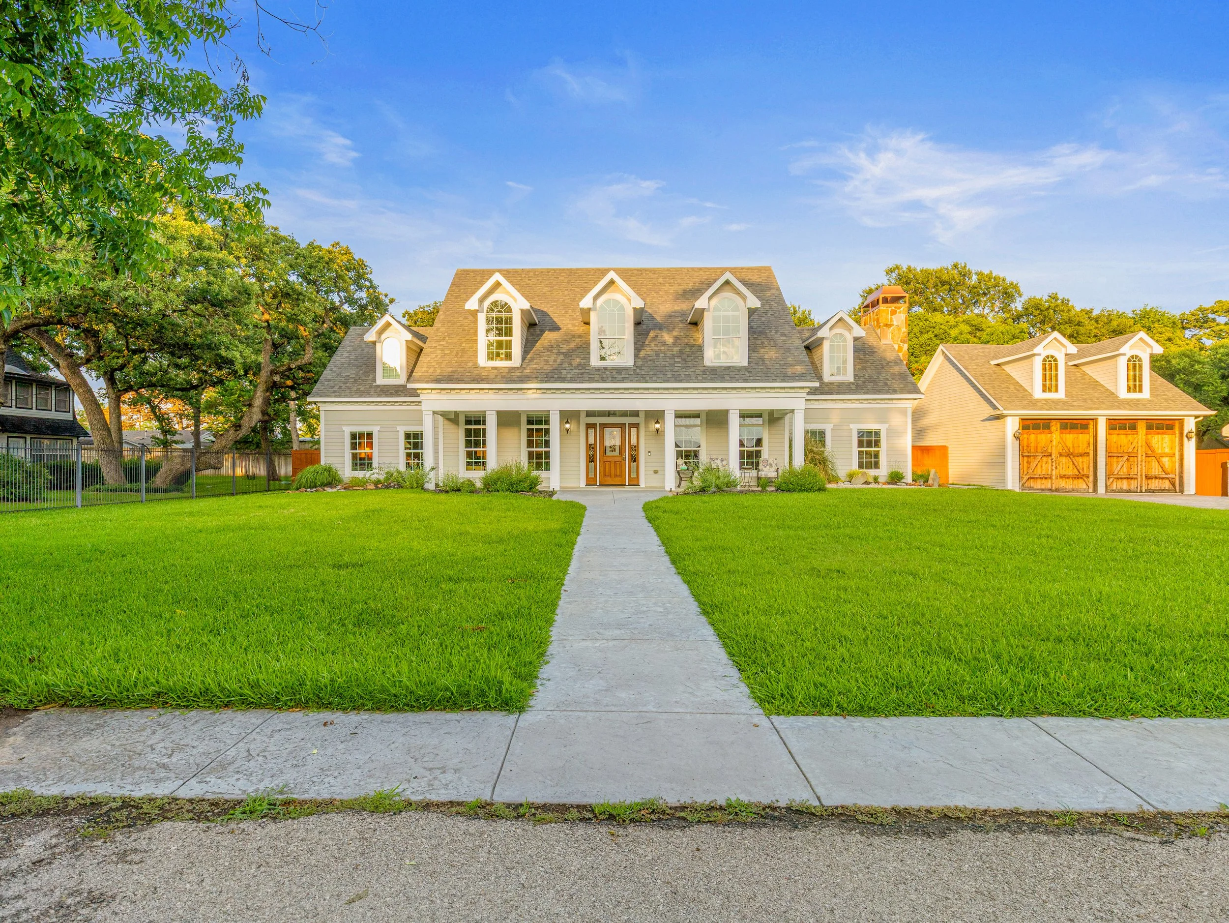 11700 RAMS LAKE RD