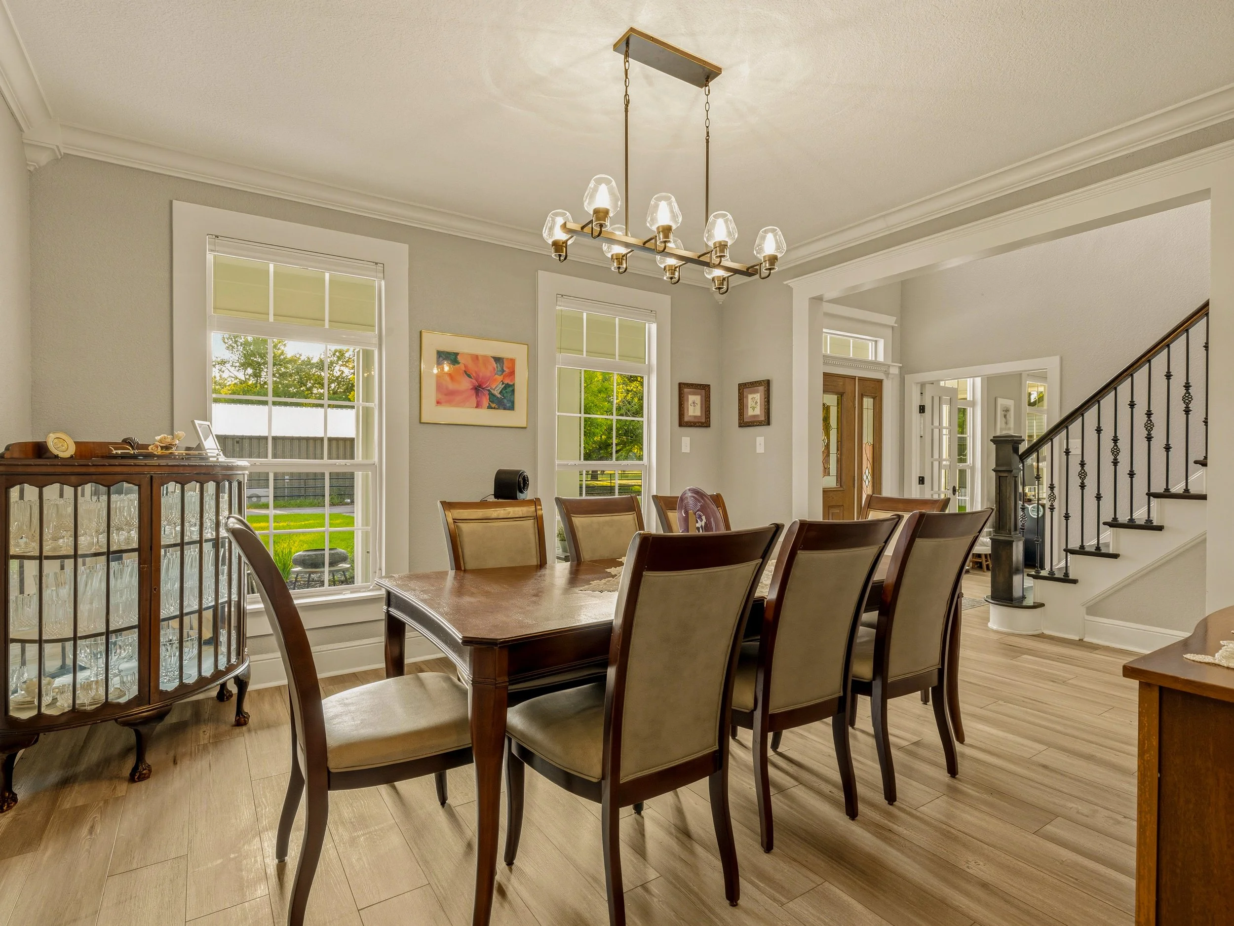 014 Dining Room - 11700 Rams Lake.jpg