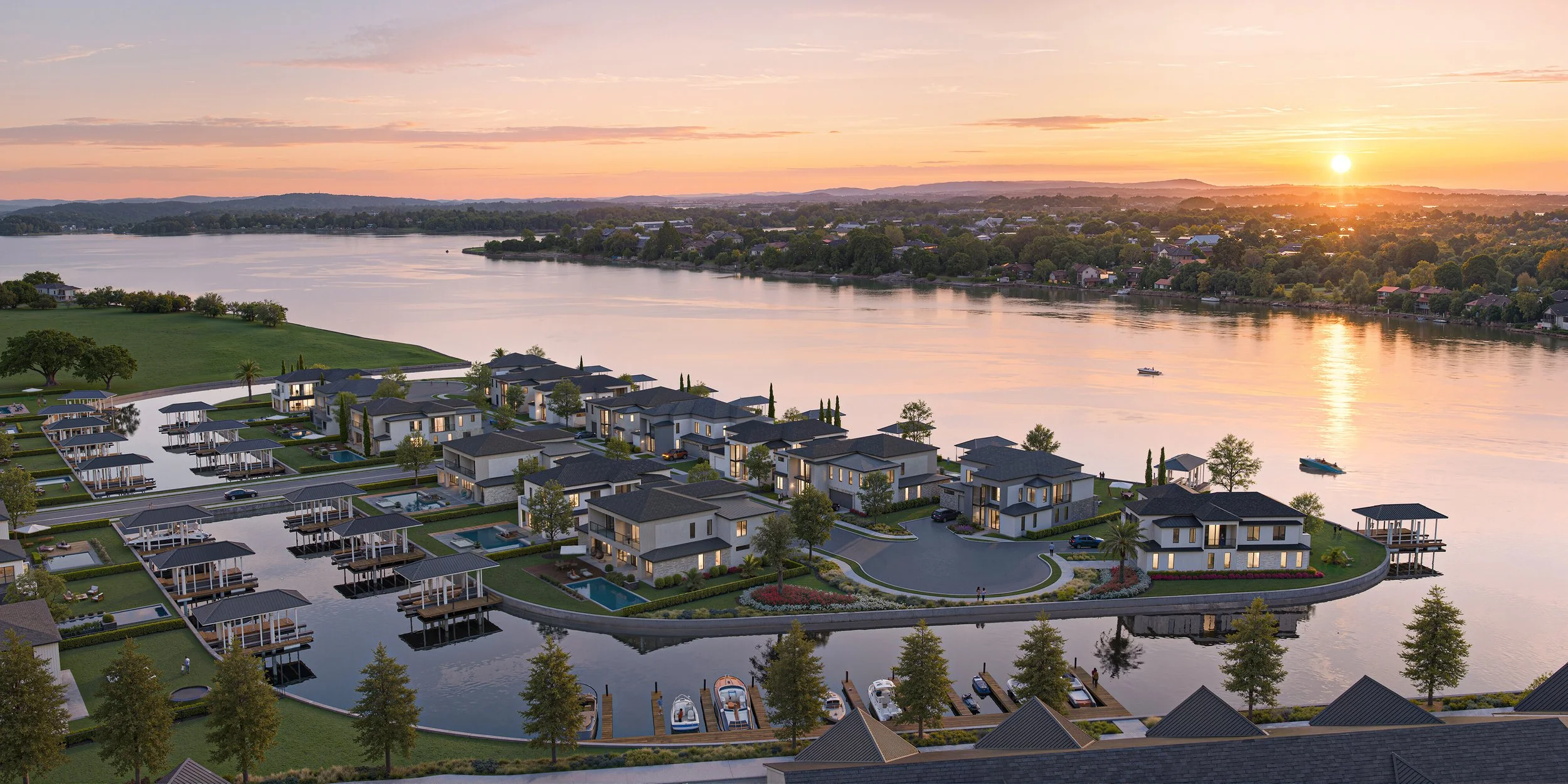 Lakeview_Waterfront_Homes_Sunset_Rendering_5.14.26.jpg