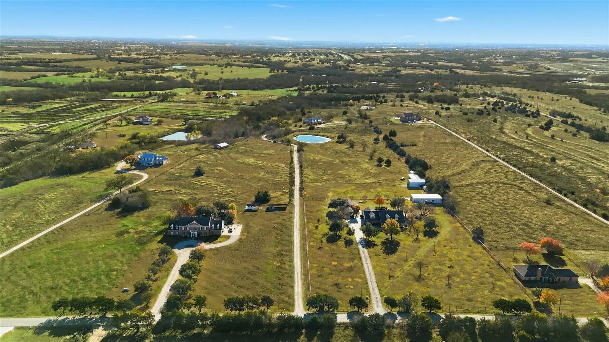 Living Next to a Protected Birds of Prey Sanctuary