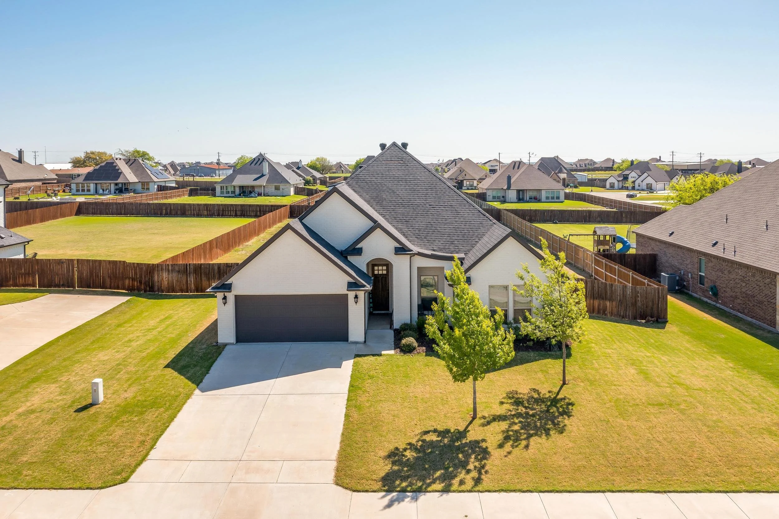 125 OAK VIEW DRIVE