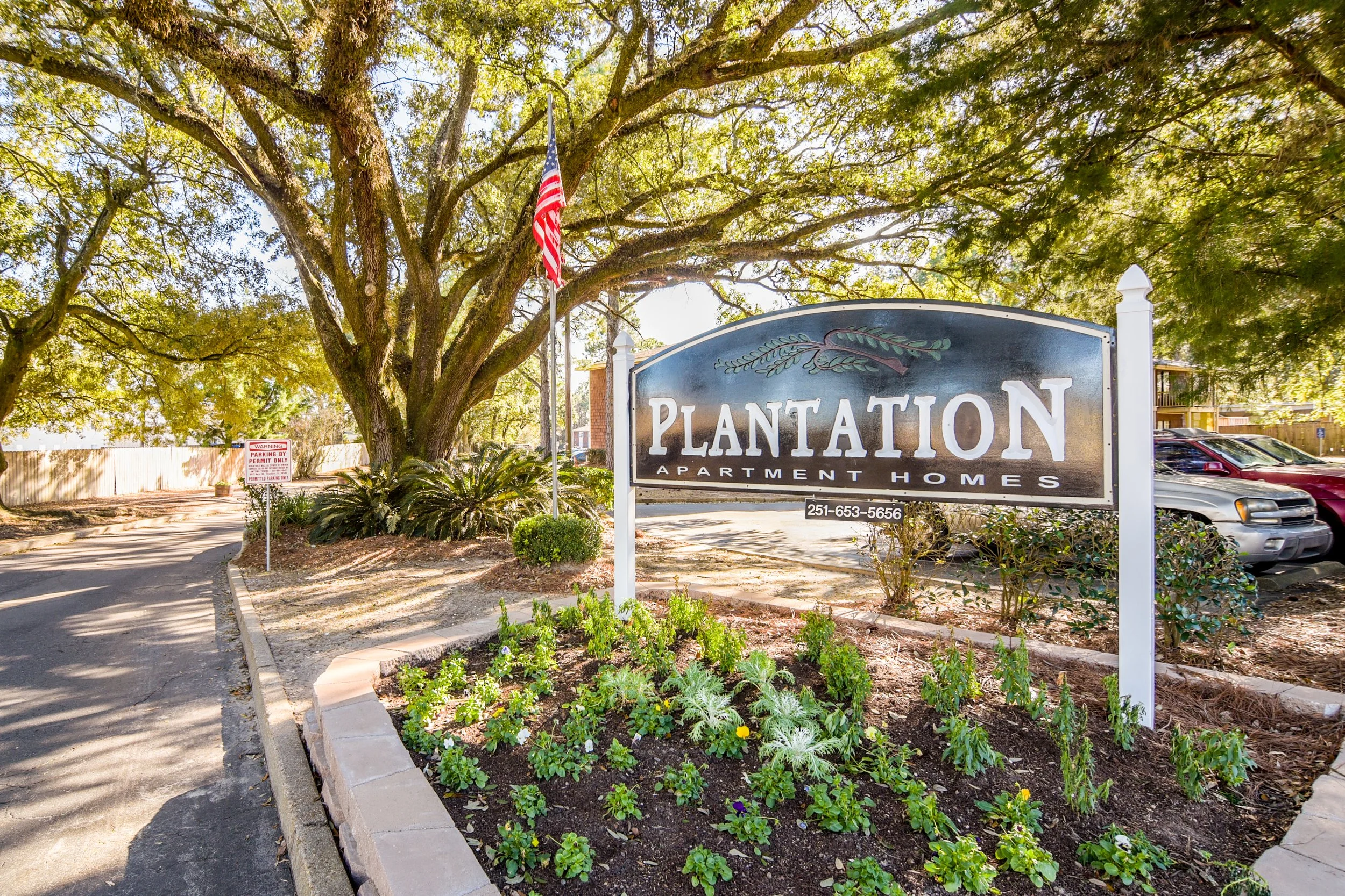Plantation Apartments Mobile, AL