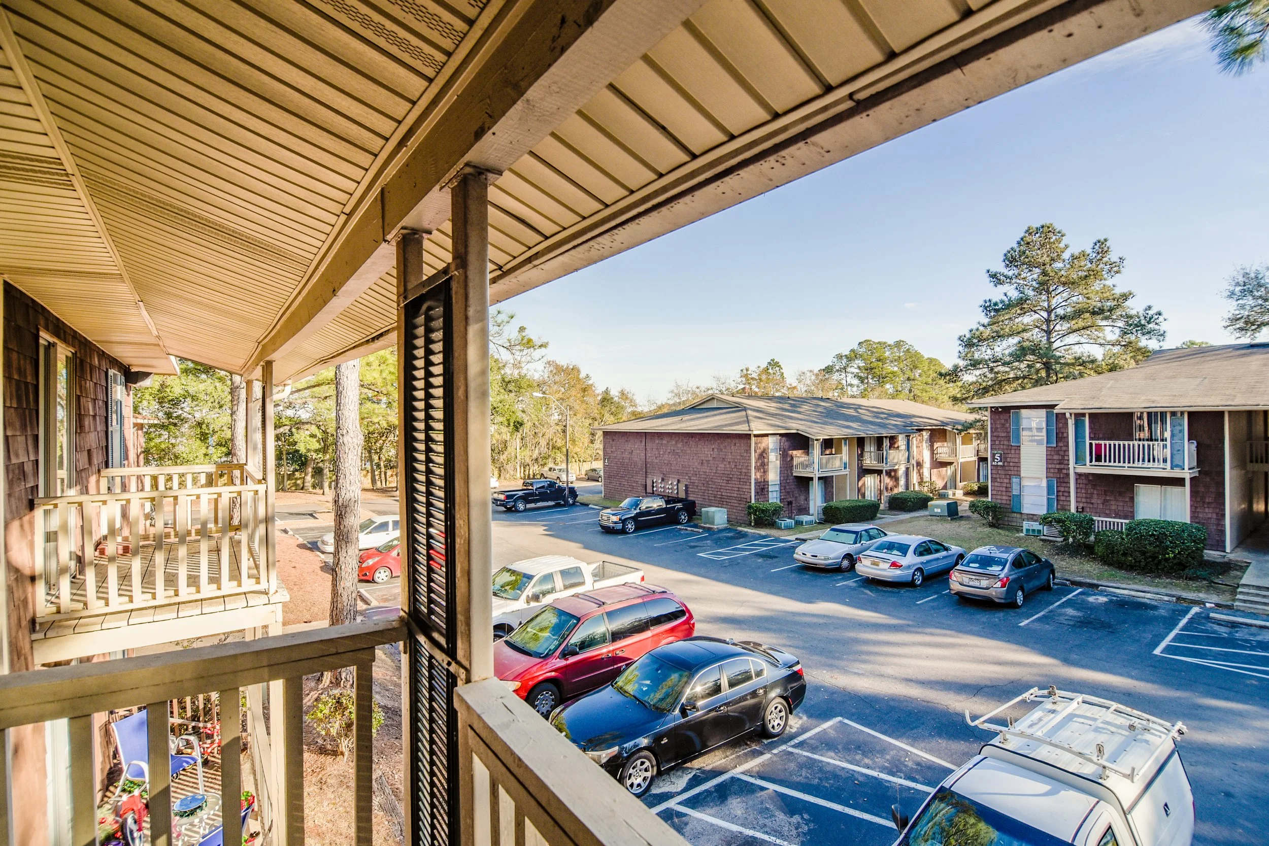 Plantation Apartments Mobile, AL