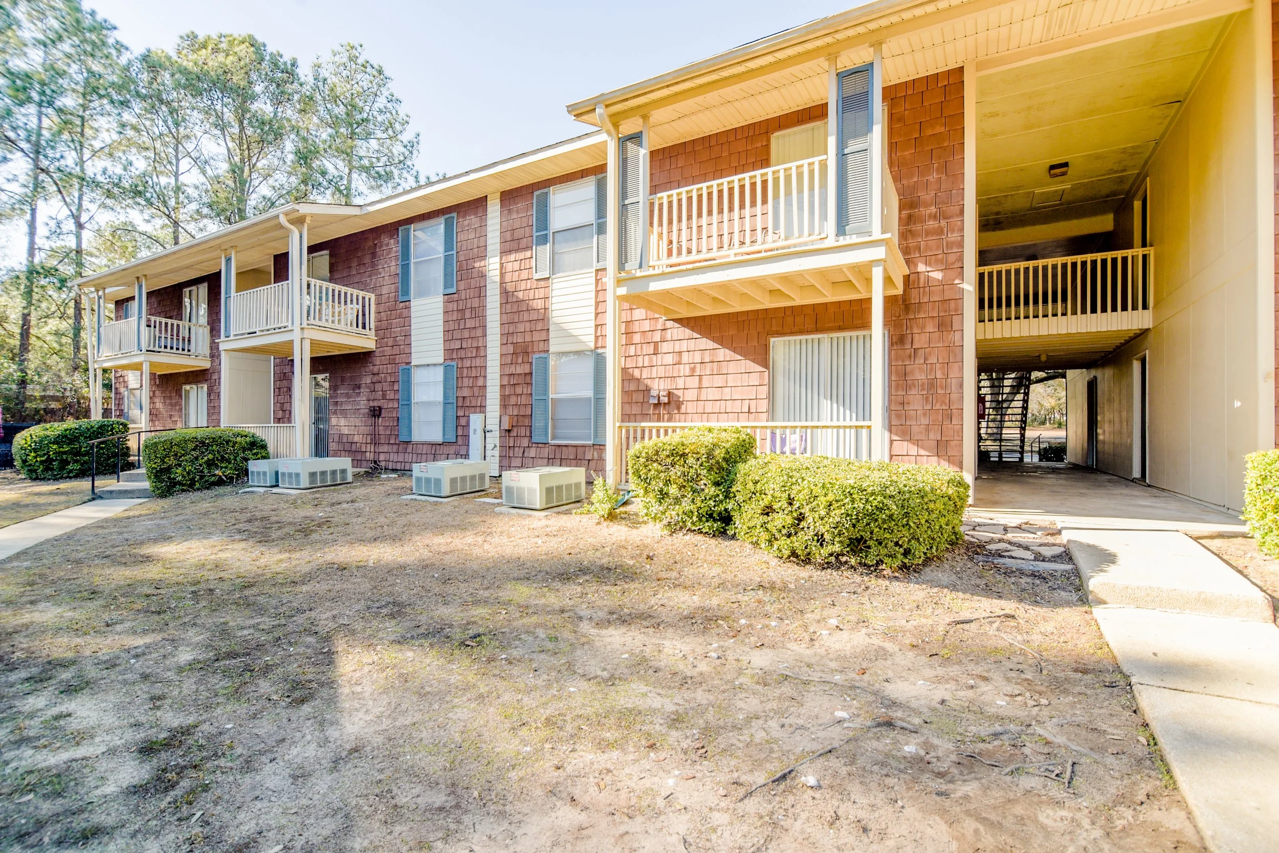 Plantation Apartments Mobile, AL