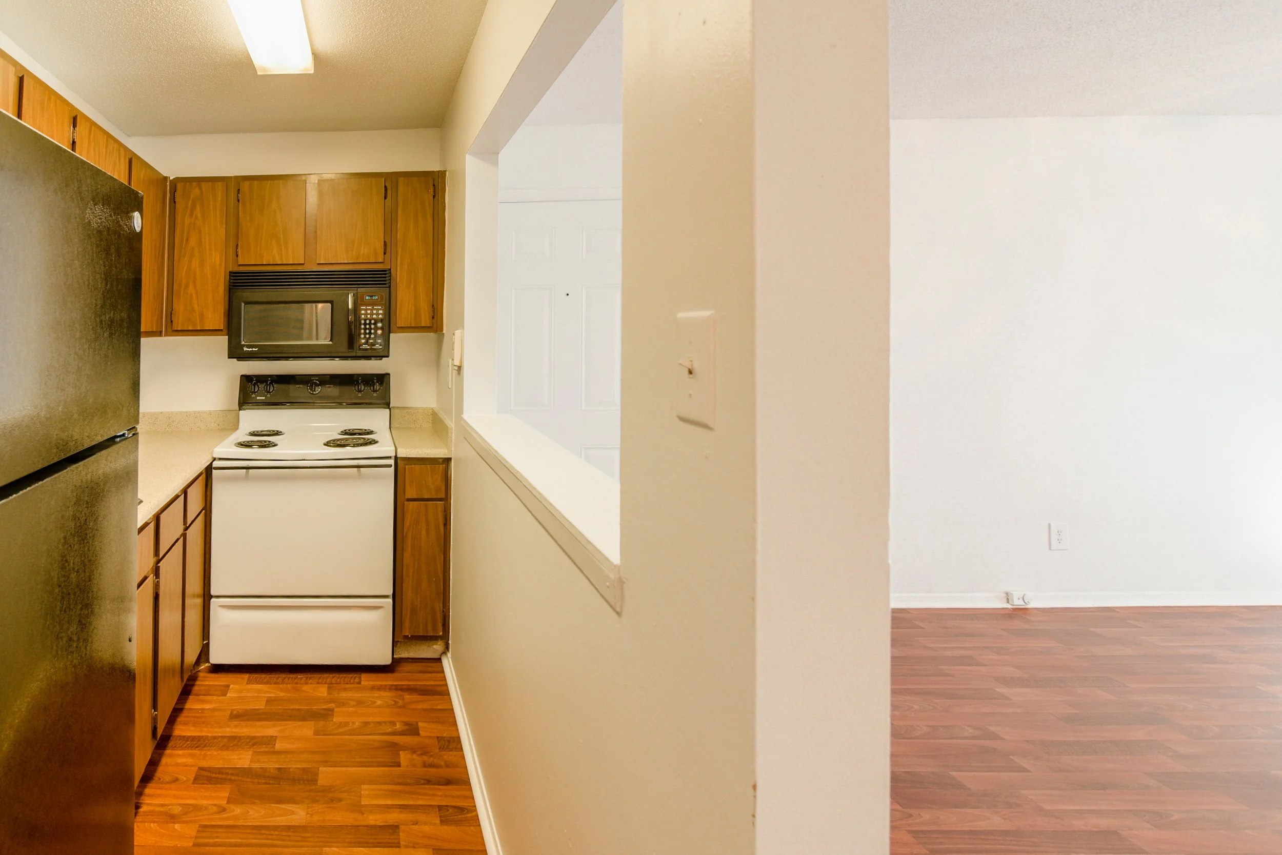 Plantation Apartments Mobile, AL