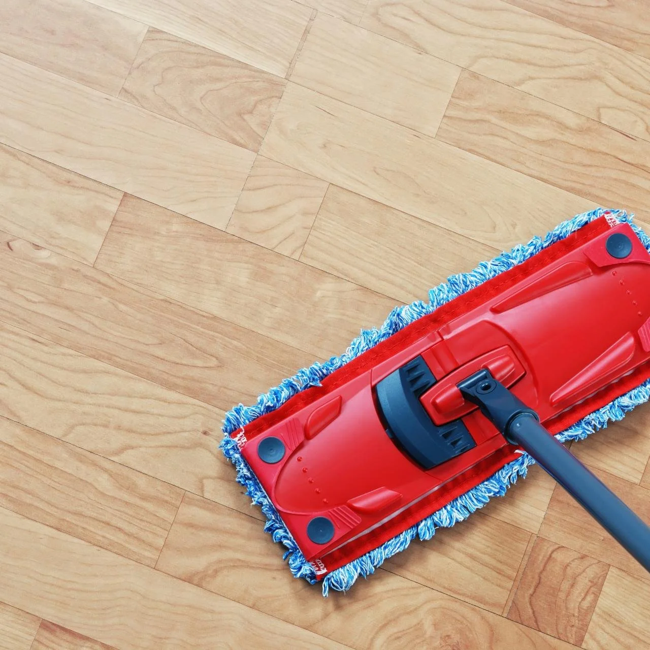 Residential Floor Care