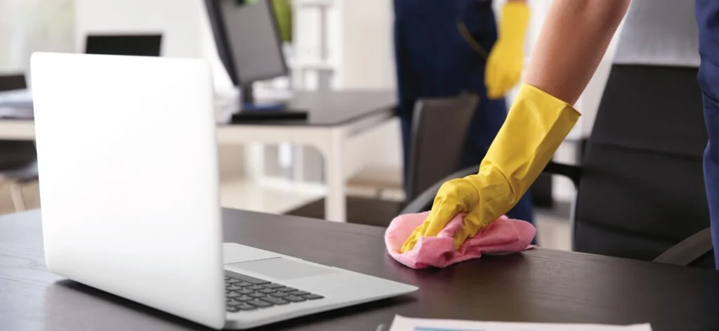 Office Cleans