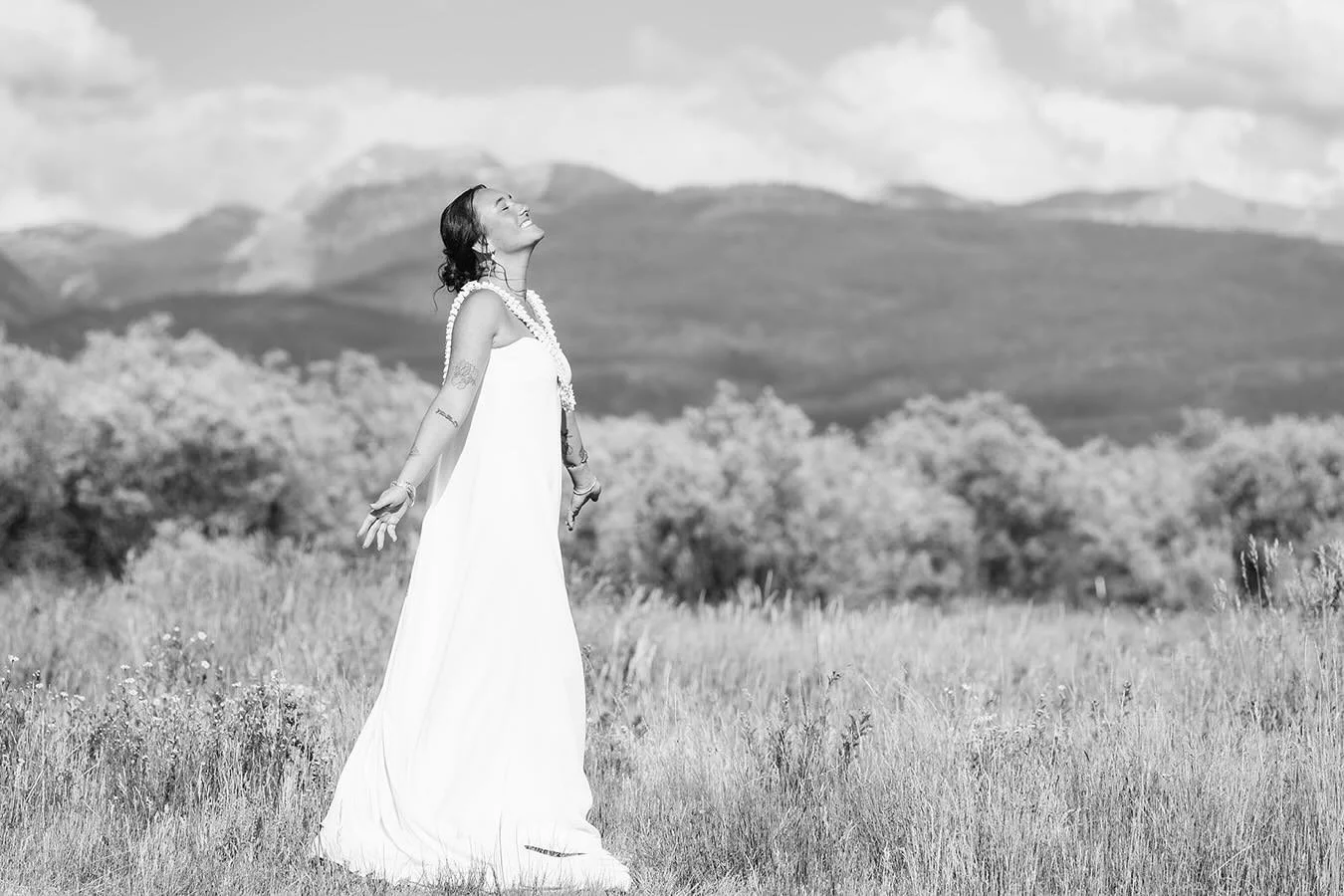 Kiana, Teton Valley, ID, 2025

🕊️