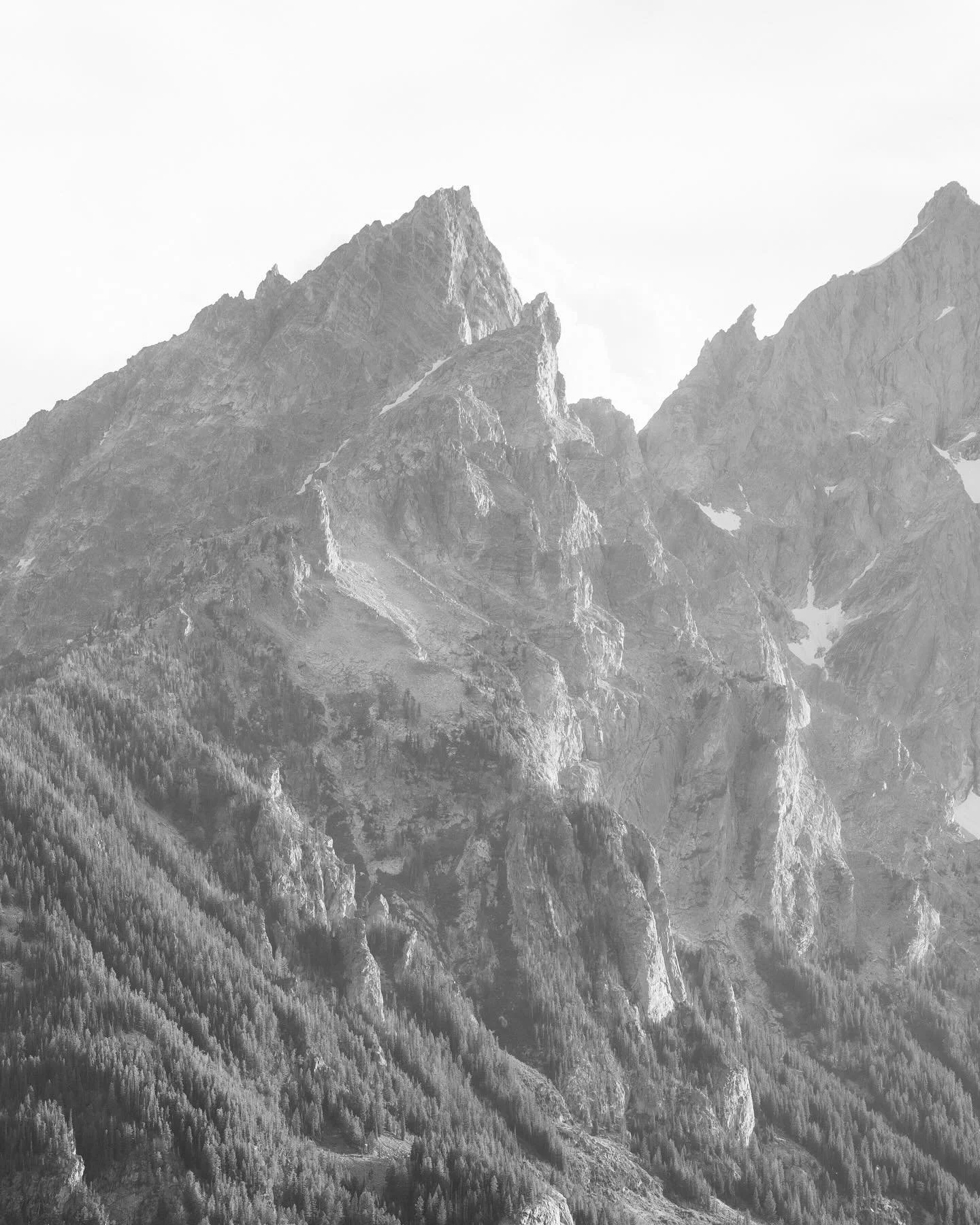 Grand Teton National Park, WY, Summer, 2024