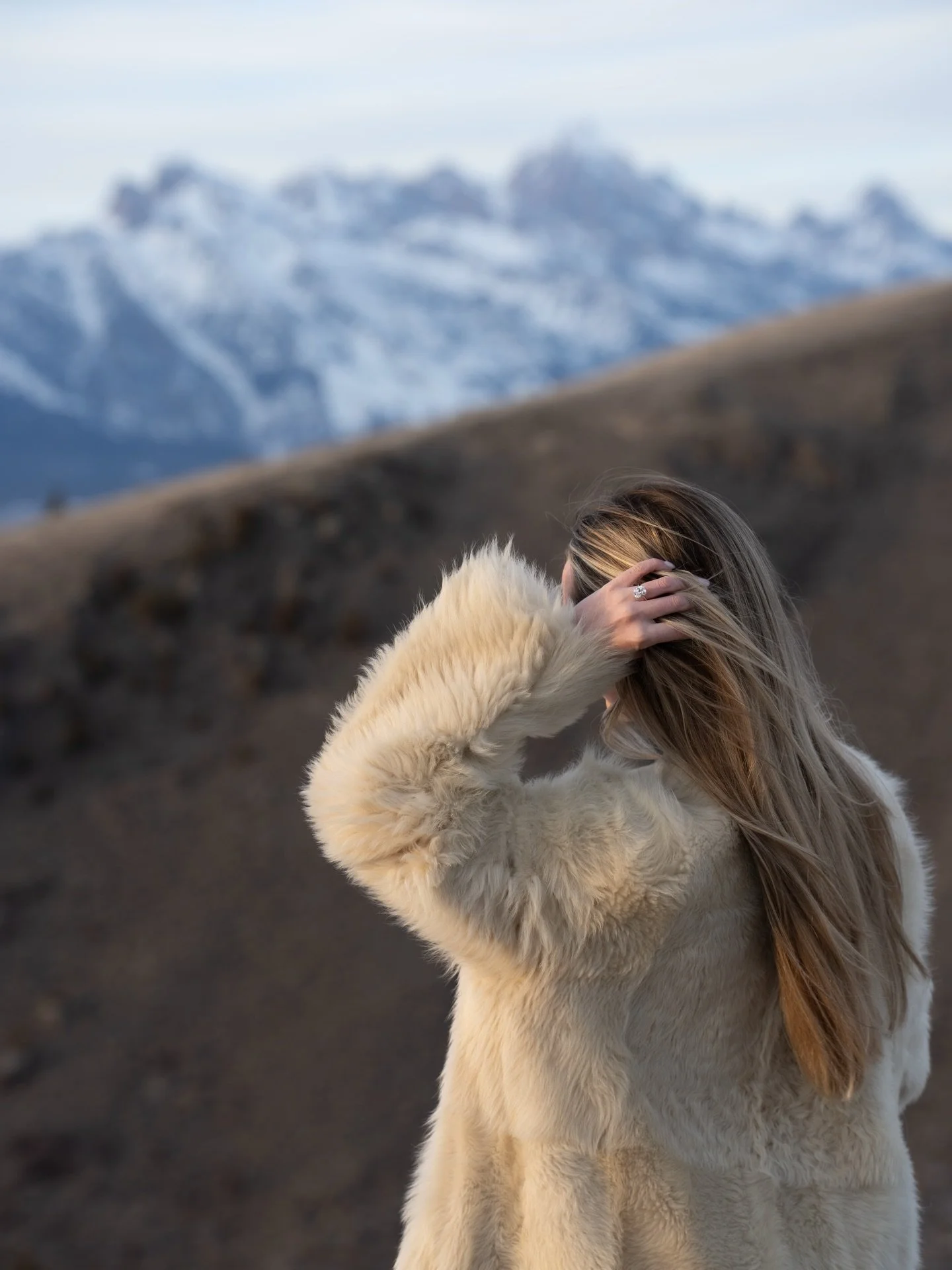 Michaela, Wyoming, 2026