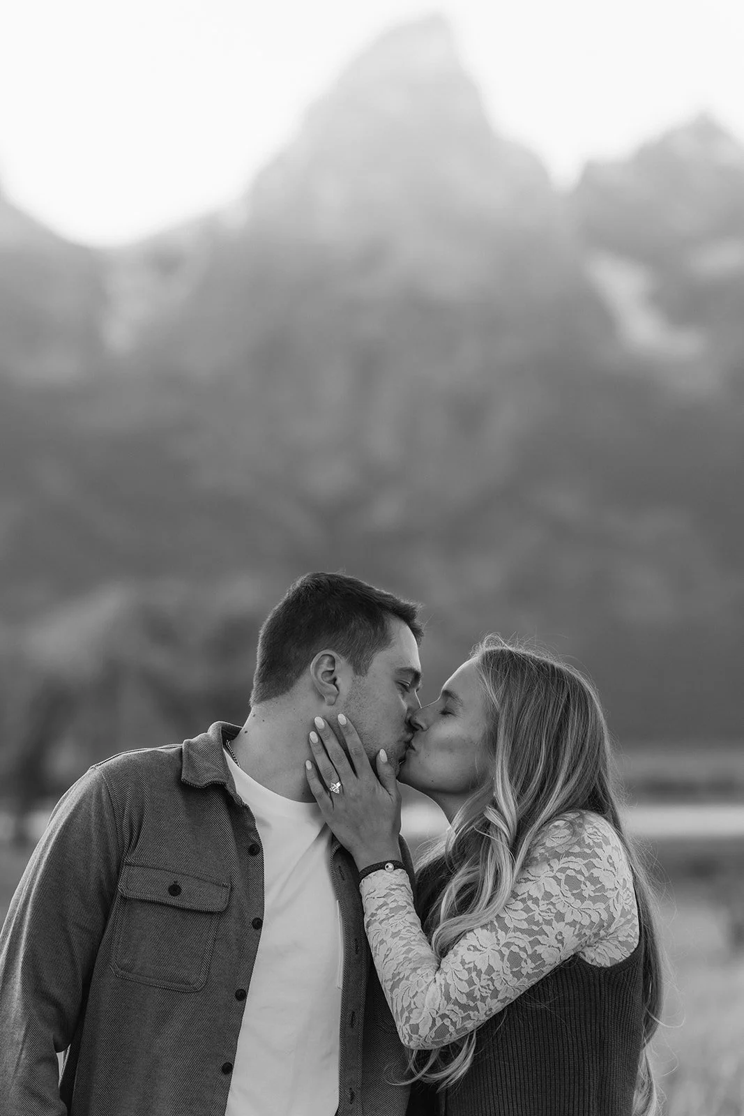 Wyoming With Love - Bnw-100.jpg