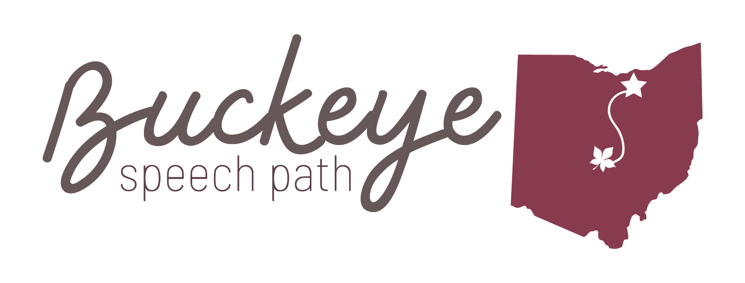 Buckeye Speech Path