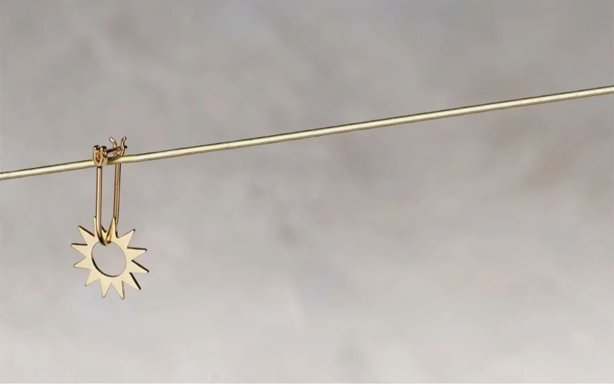 EMBLM JEWELRY: AN ETHICAL HEIRLOOM