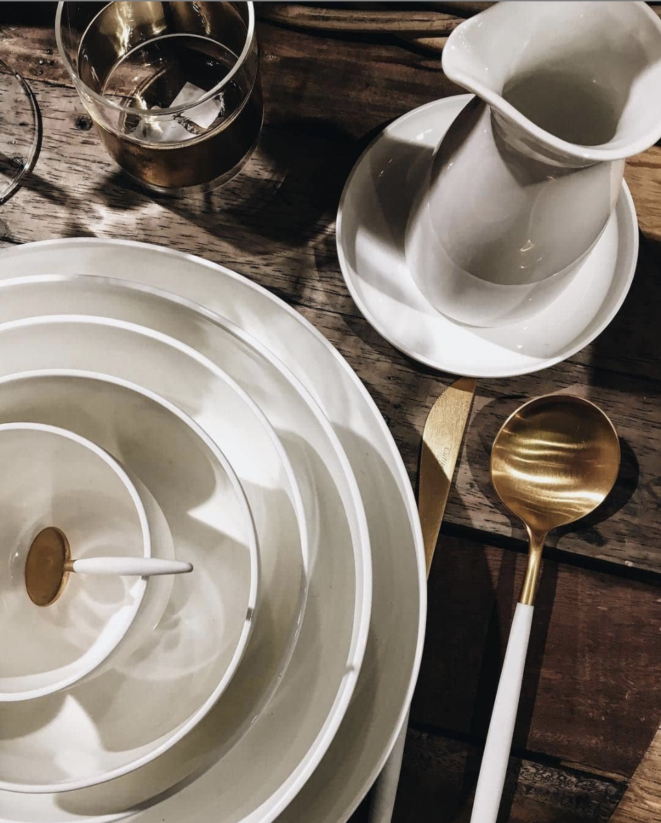 CUTIPOL’S MODERN CUTLERY ROOTED IN HERITAGE