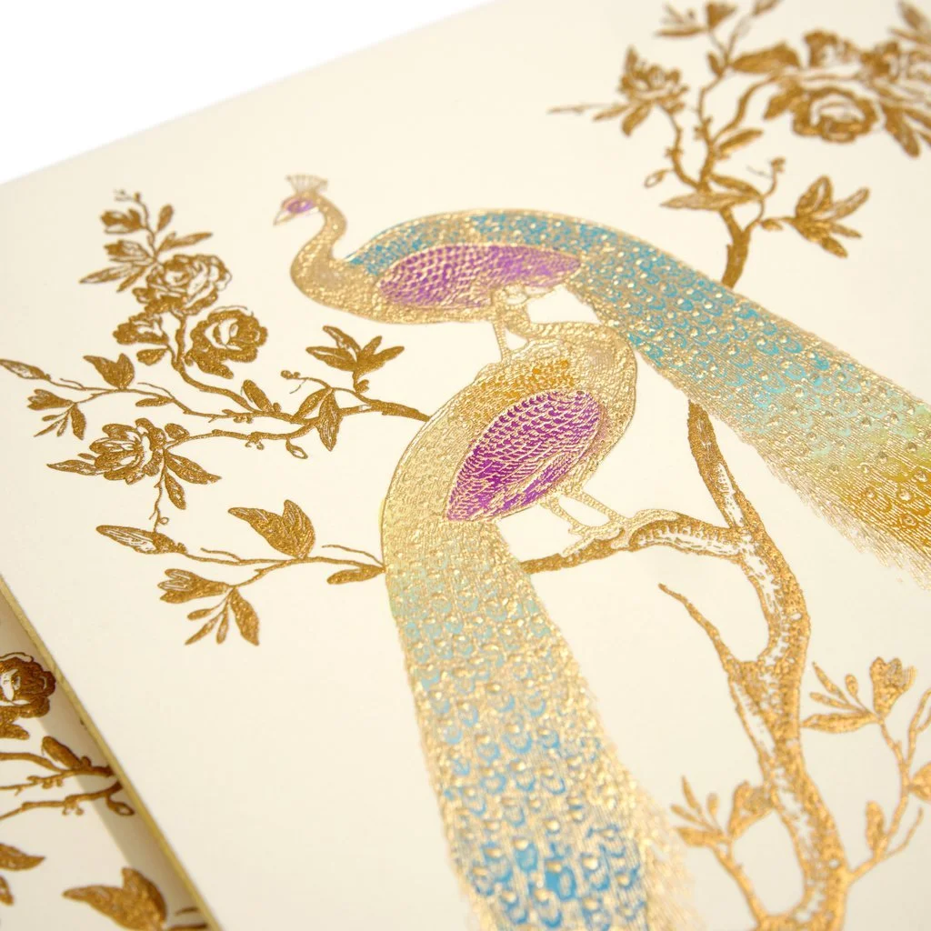 BERNARD MAISNER’S SUMPTUOUS SCRIPT