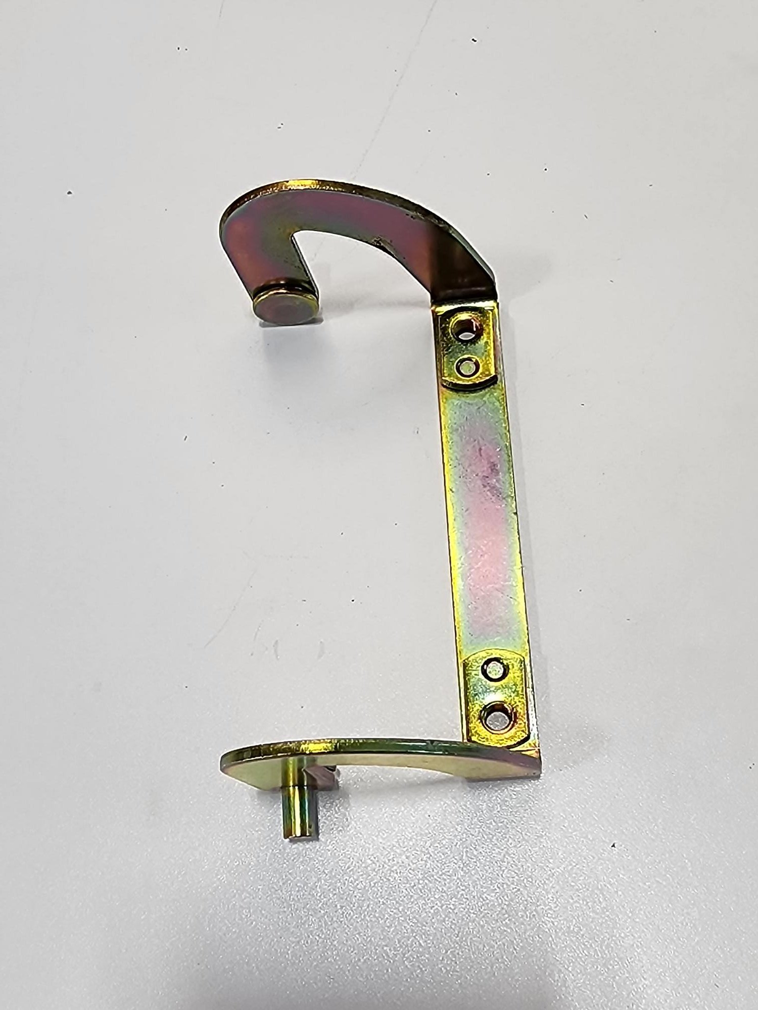 DOOR HINGE. CUMMINS ONAN  0402-0673-02