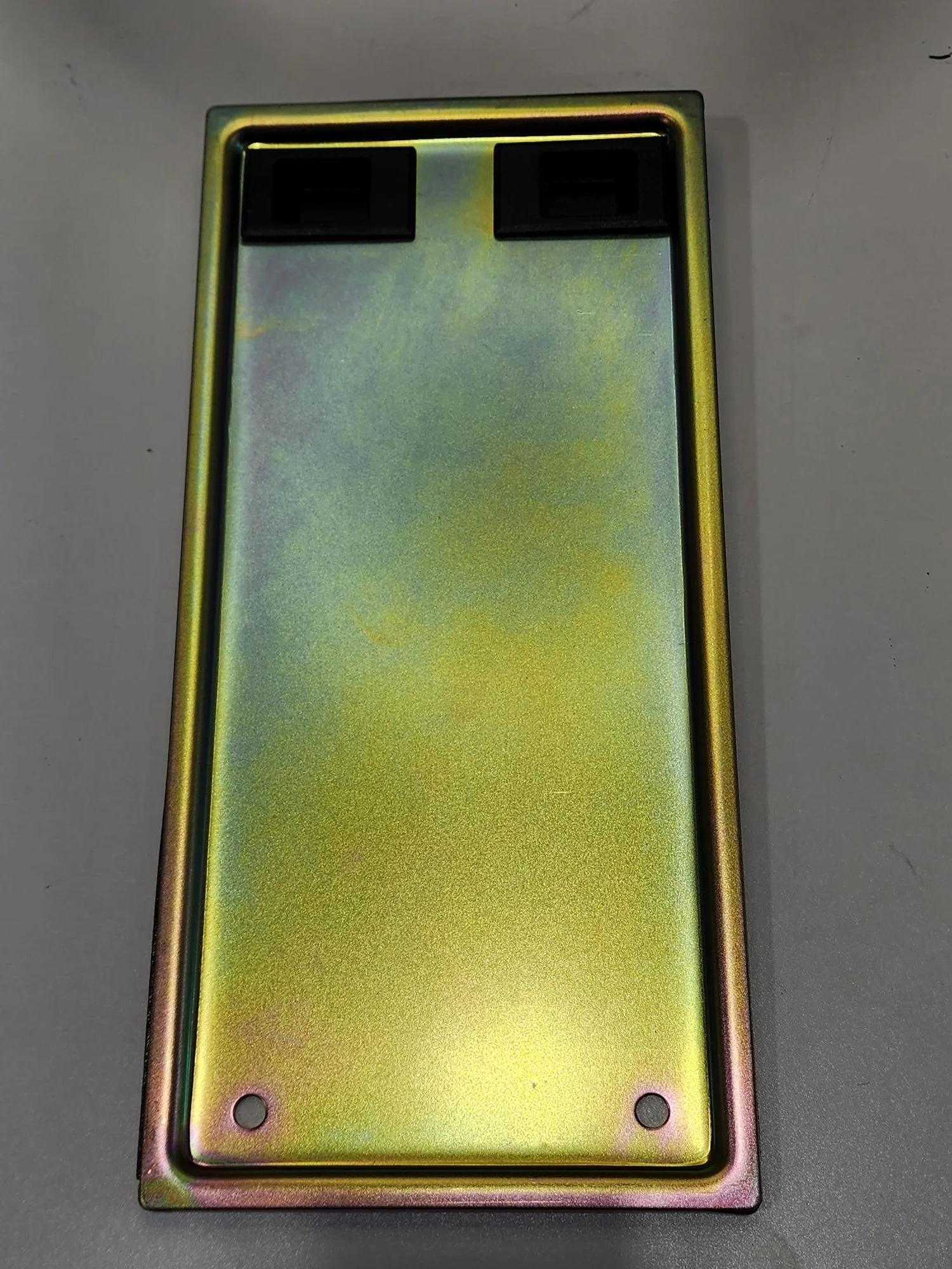 MAINTENANCE DOOR ASSEMBLY CUMMINS ONAN 0405-5818-S0