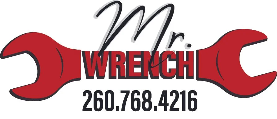 Mr Wrench LLC