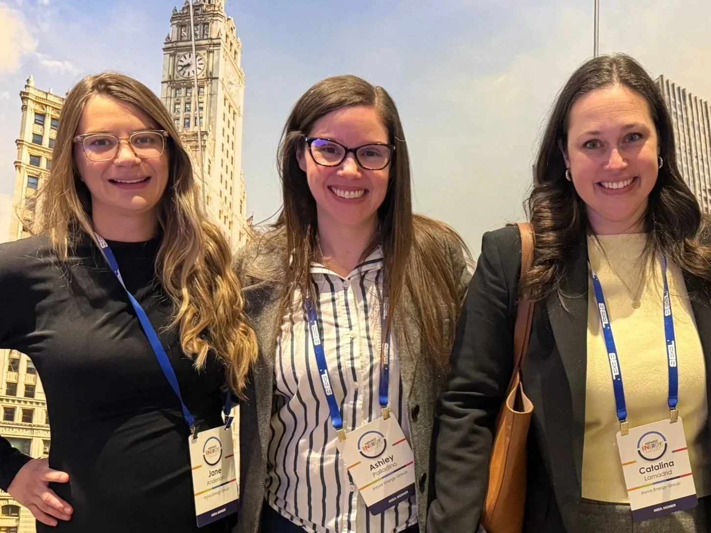 MES: New and Strengthened Partnerships for our Small Business