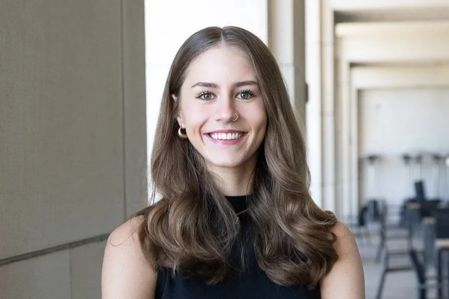 My Experience Learning From All-Female Leadership